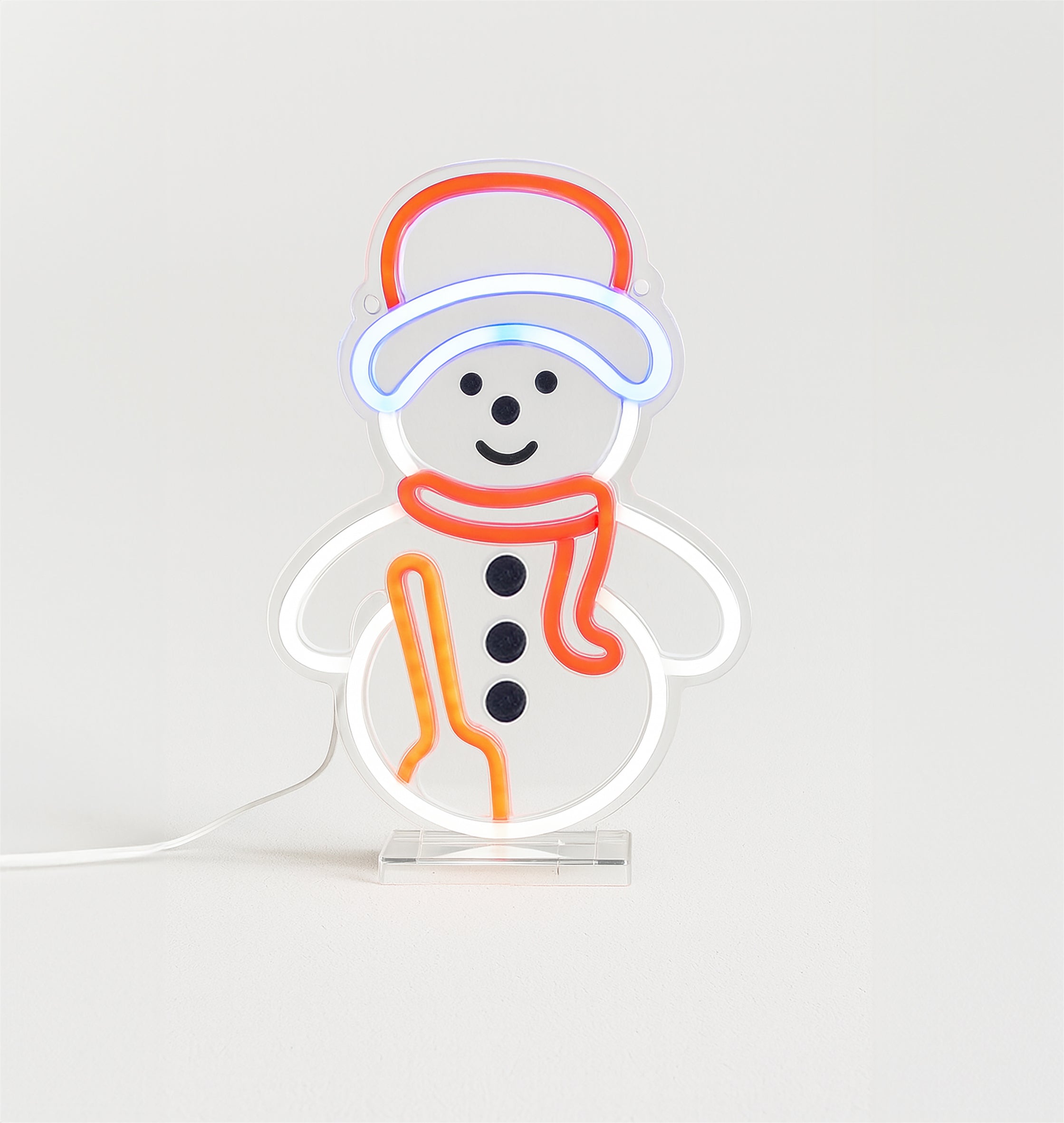 Xmas Haus LED Neon Festive Lights