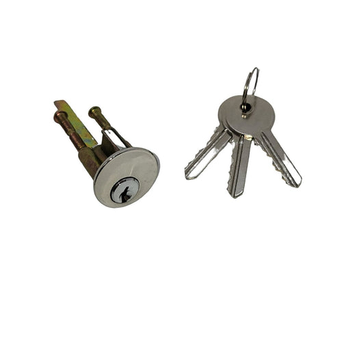 Nightlatches & Cylinders