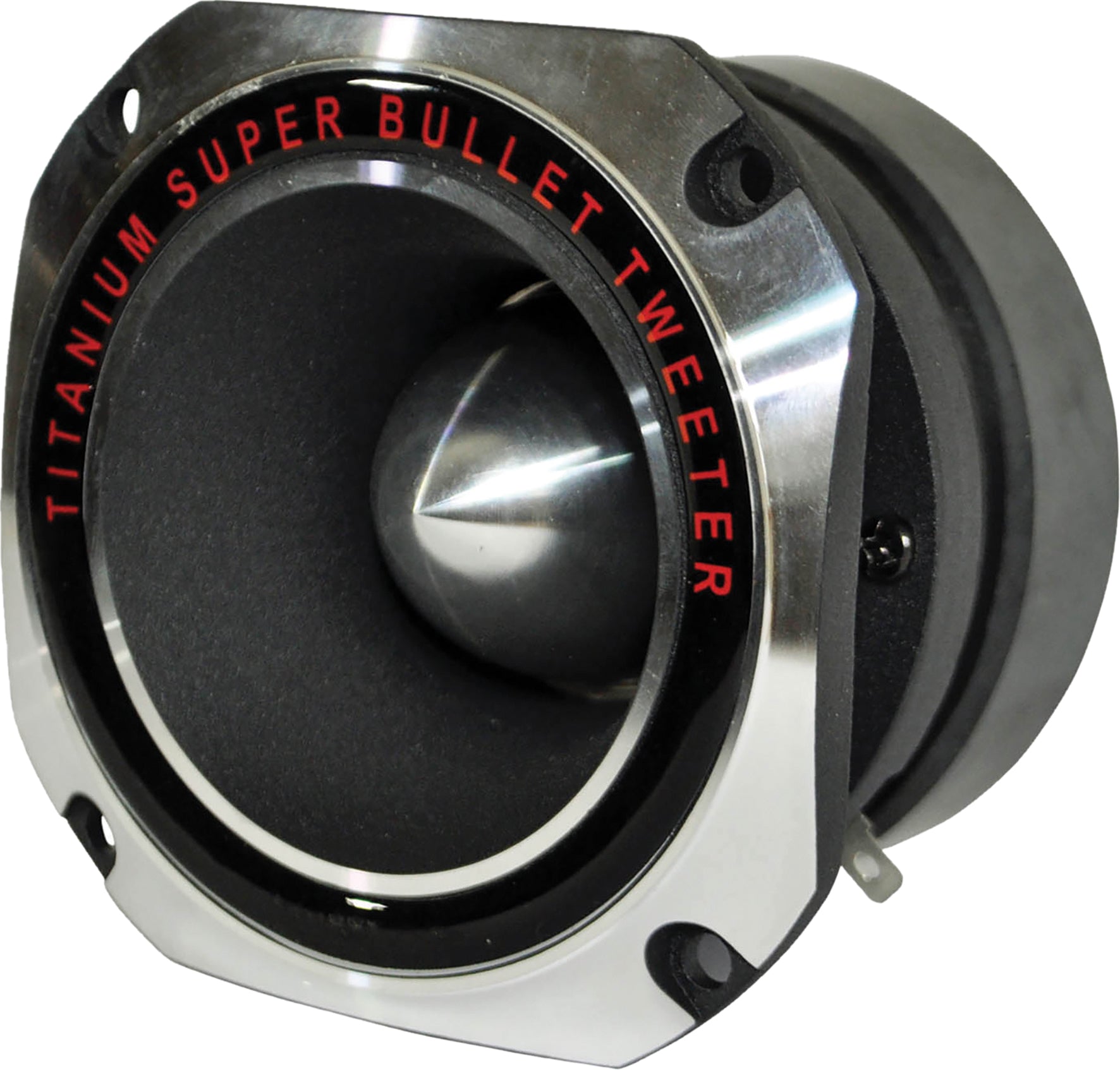 SoundLAB Titanium Bullet Super Tweeter L060AR