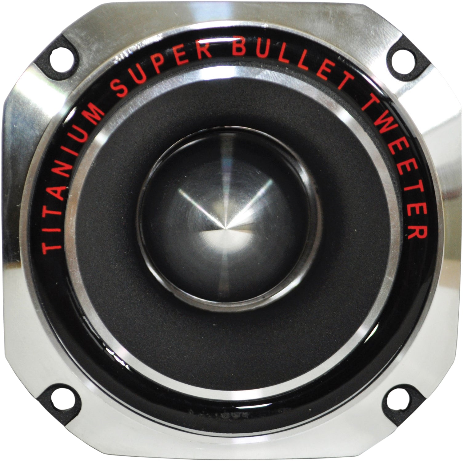 SoundLAB Titanium Bullet Super Tweeter L060AR