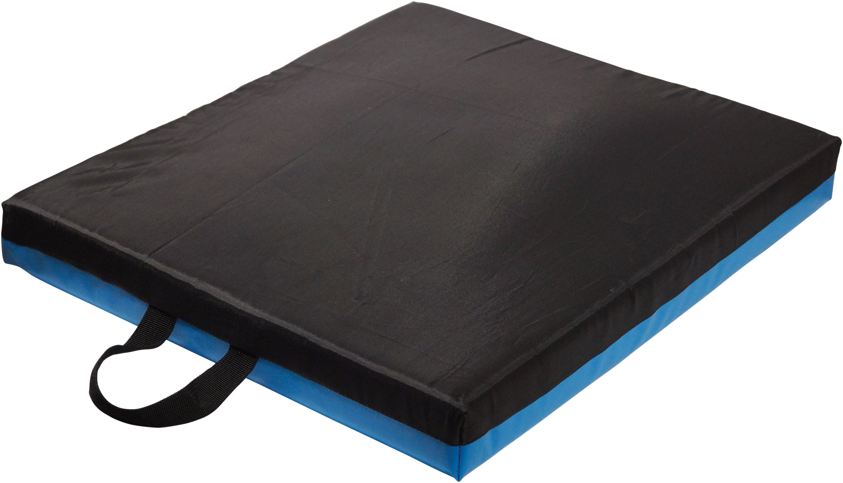 Vinyl Wheelchair Cushion - VA126SCA