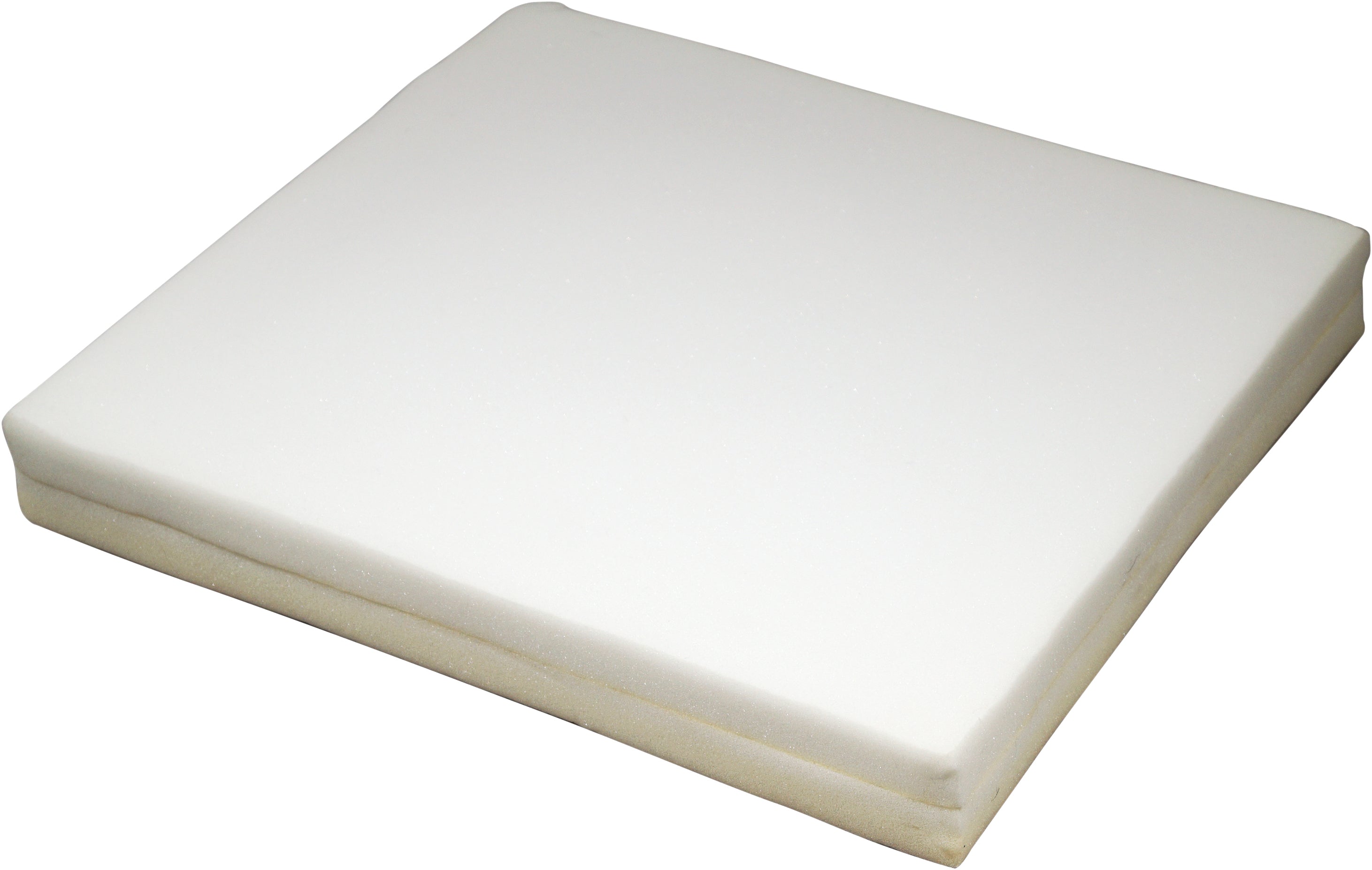 Vinyl Wheelchair Cushion - VA126SCA