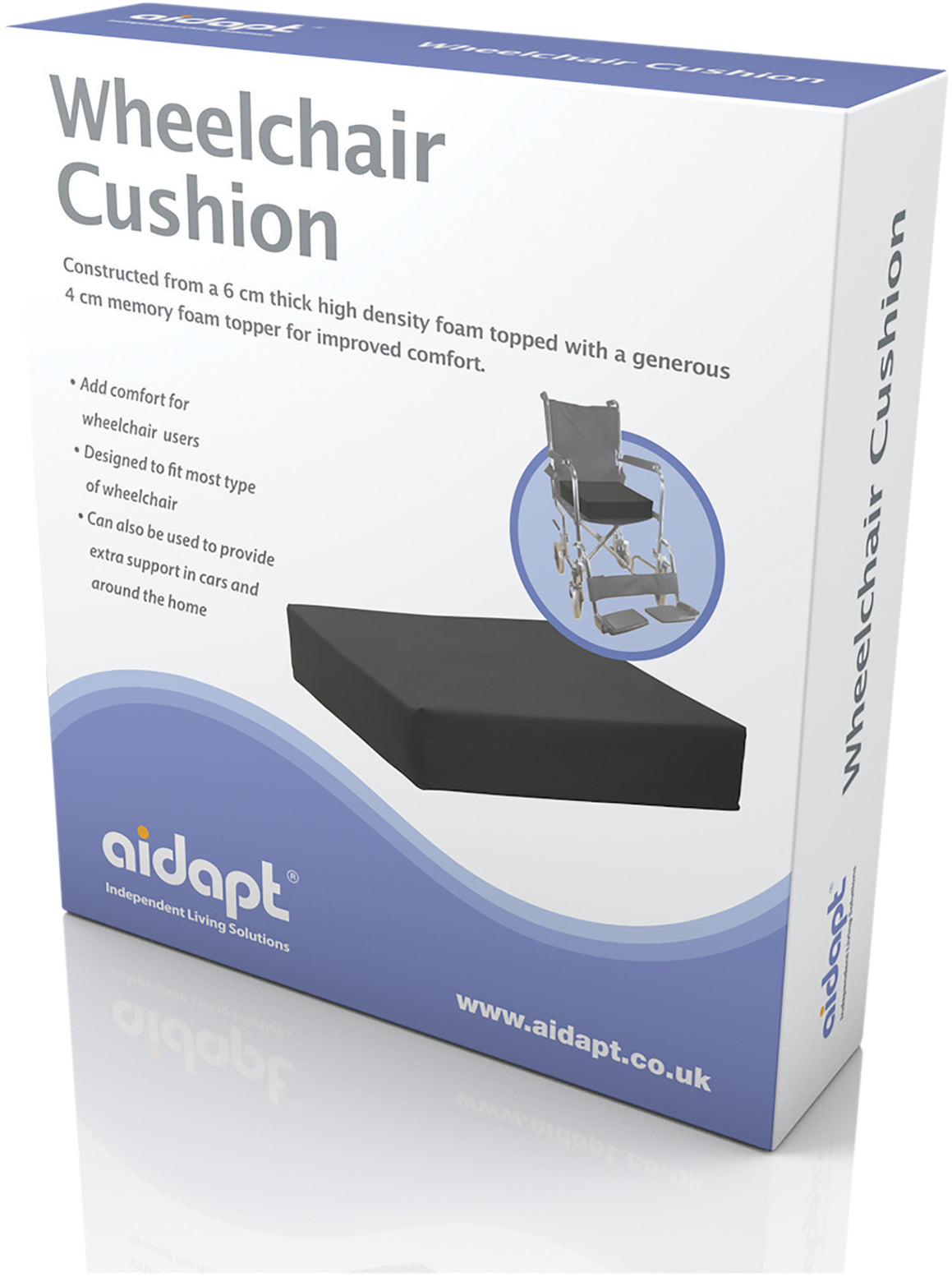 Wheelchair Cushion - VA126W