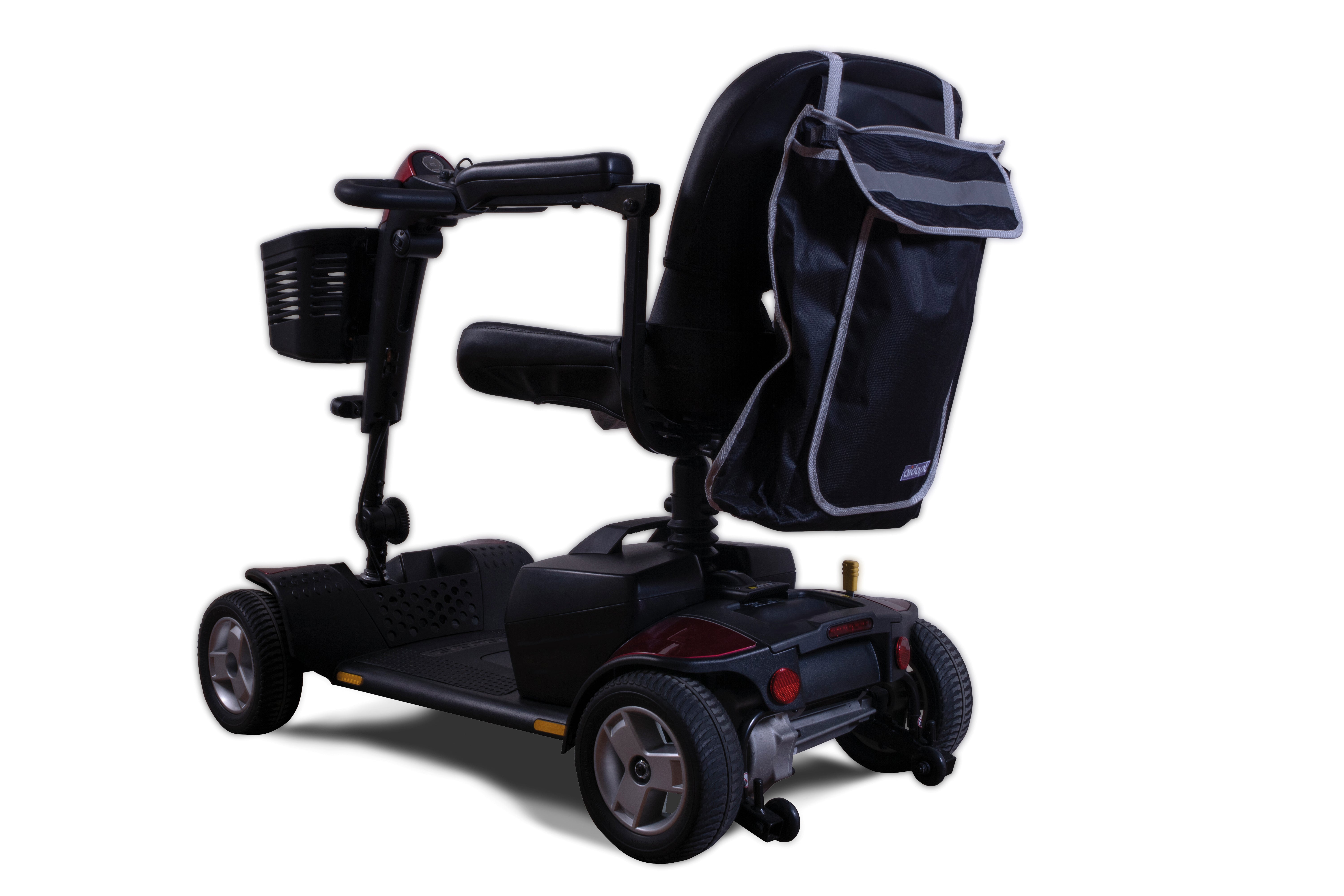 Crutch Bag - VA132SB