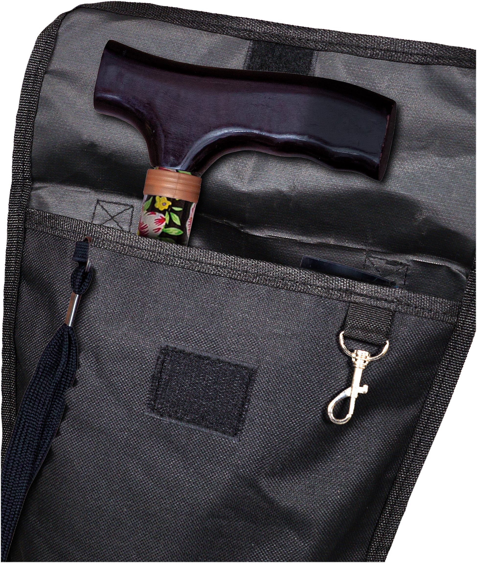 Walking Stick Carry Bag with Handle - VA135ST