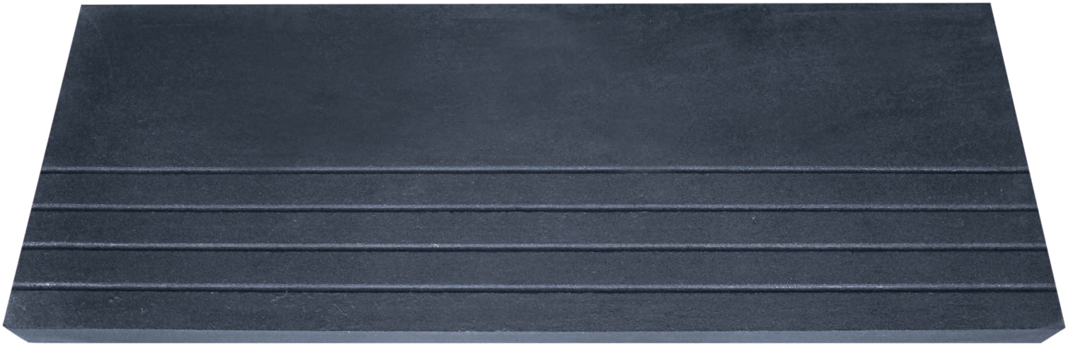 Easy Edge Threshold Rubber Ramp - VA144G
