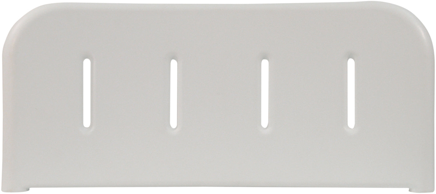 Replacement Plastic Back for VB535 VB539 Wall Mounted Shower Seats - VB641