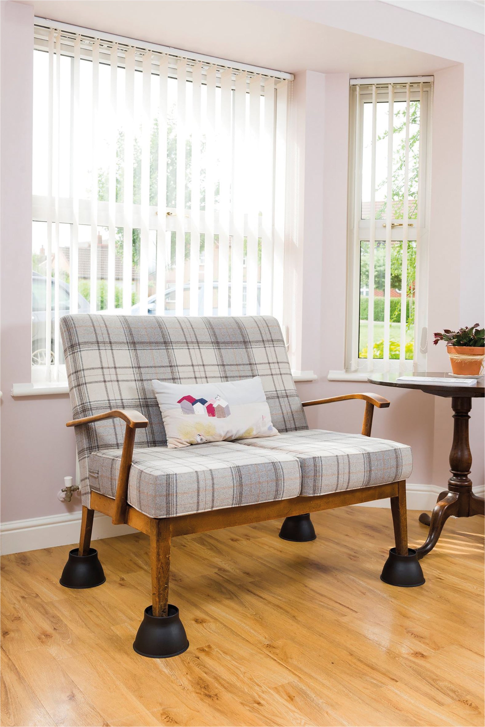 Furniture Raisers (Set of 4) - VG822