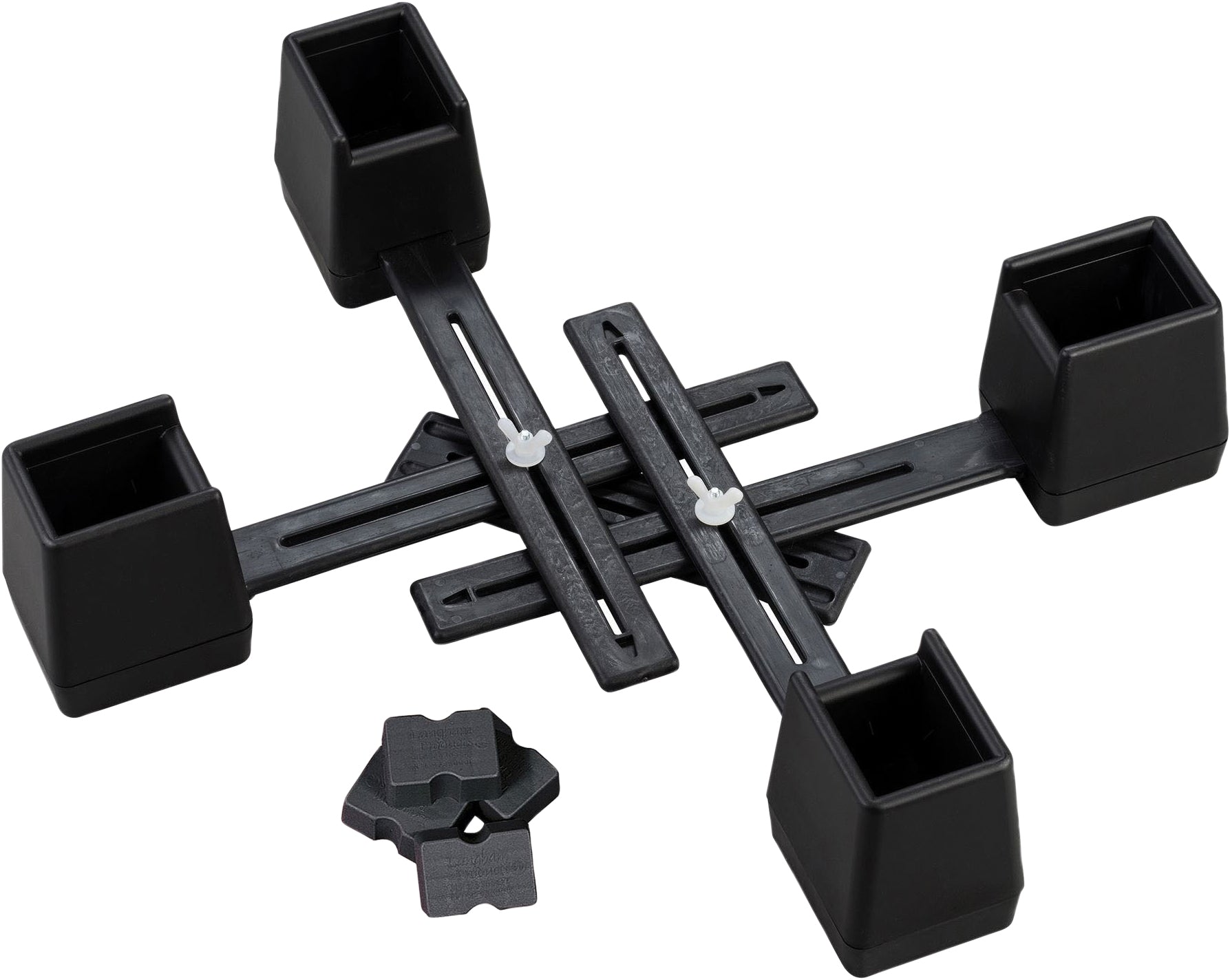 Adjustable Linked Chair Raiser Kit - VG824M