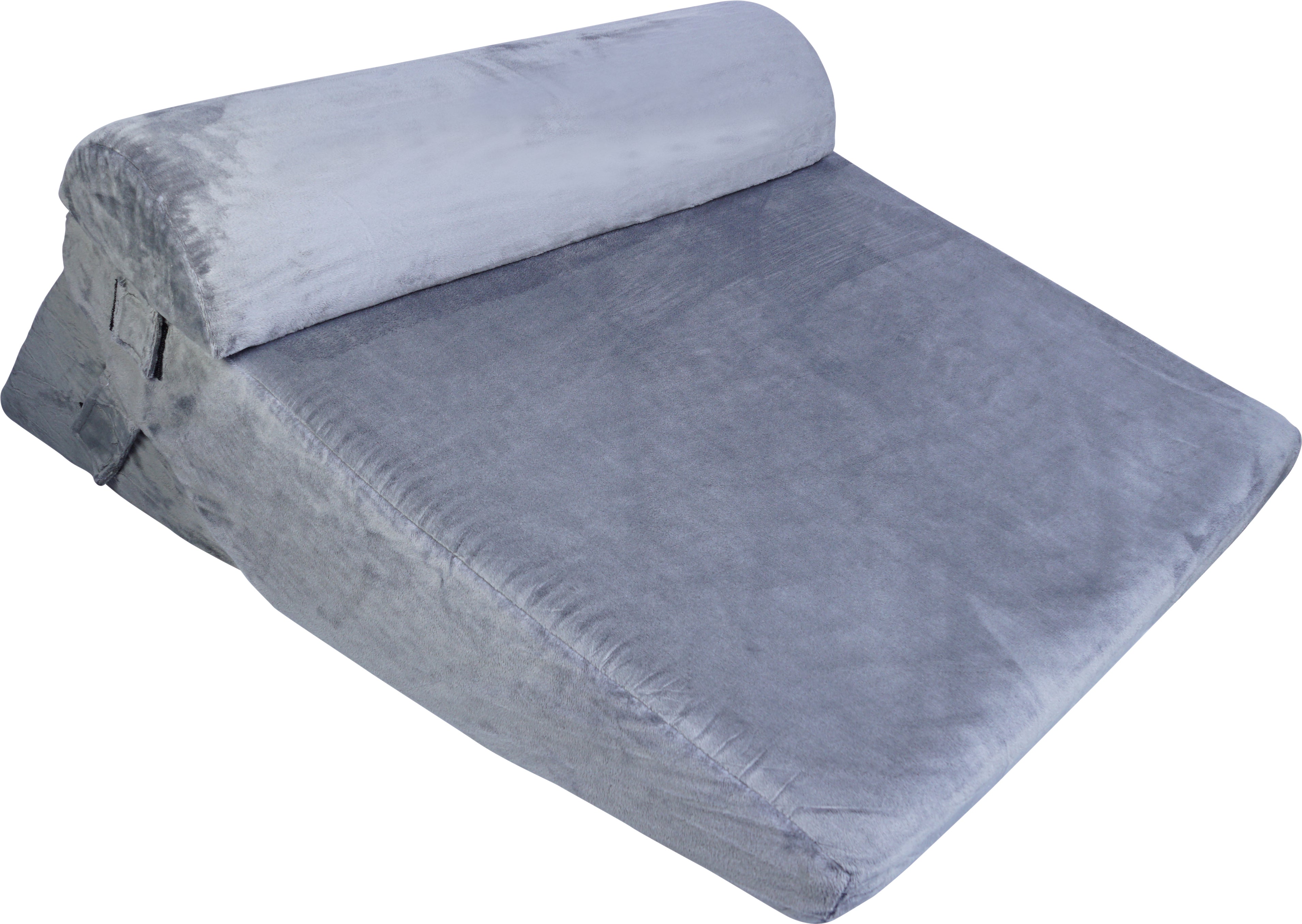 Luxury Folding Adjustable Bed Wedge Pillow - VG884B