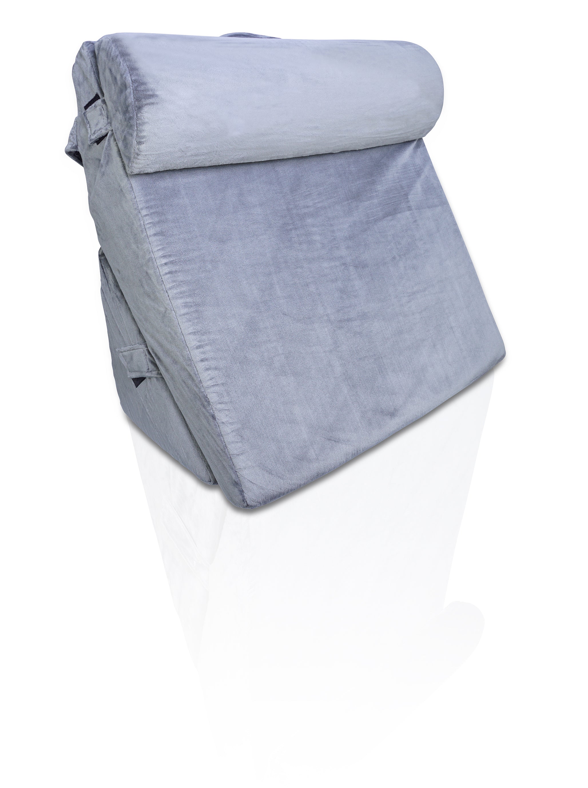 Luxury Folding Adjustable Bed Wedge Pillow - VG884B