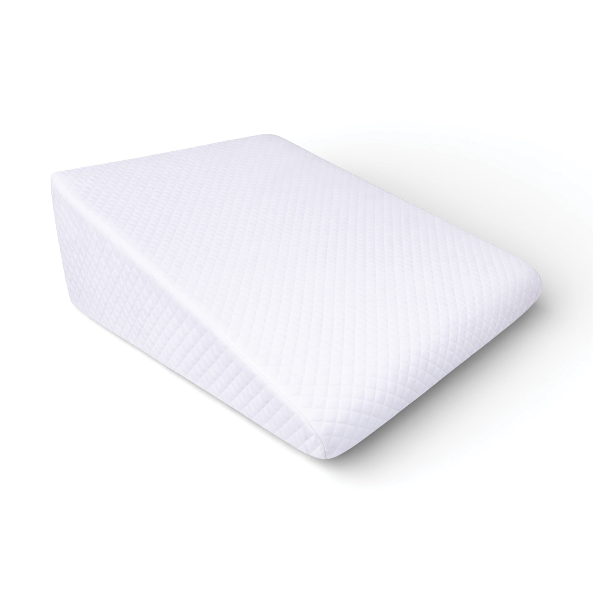 Bed Wedge Pillow with Cooling Gel Layer - VG884C