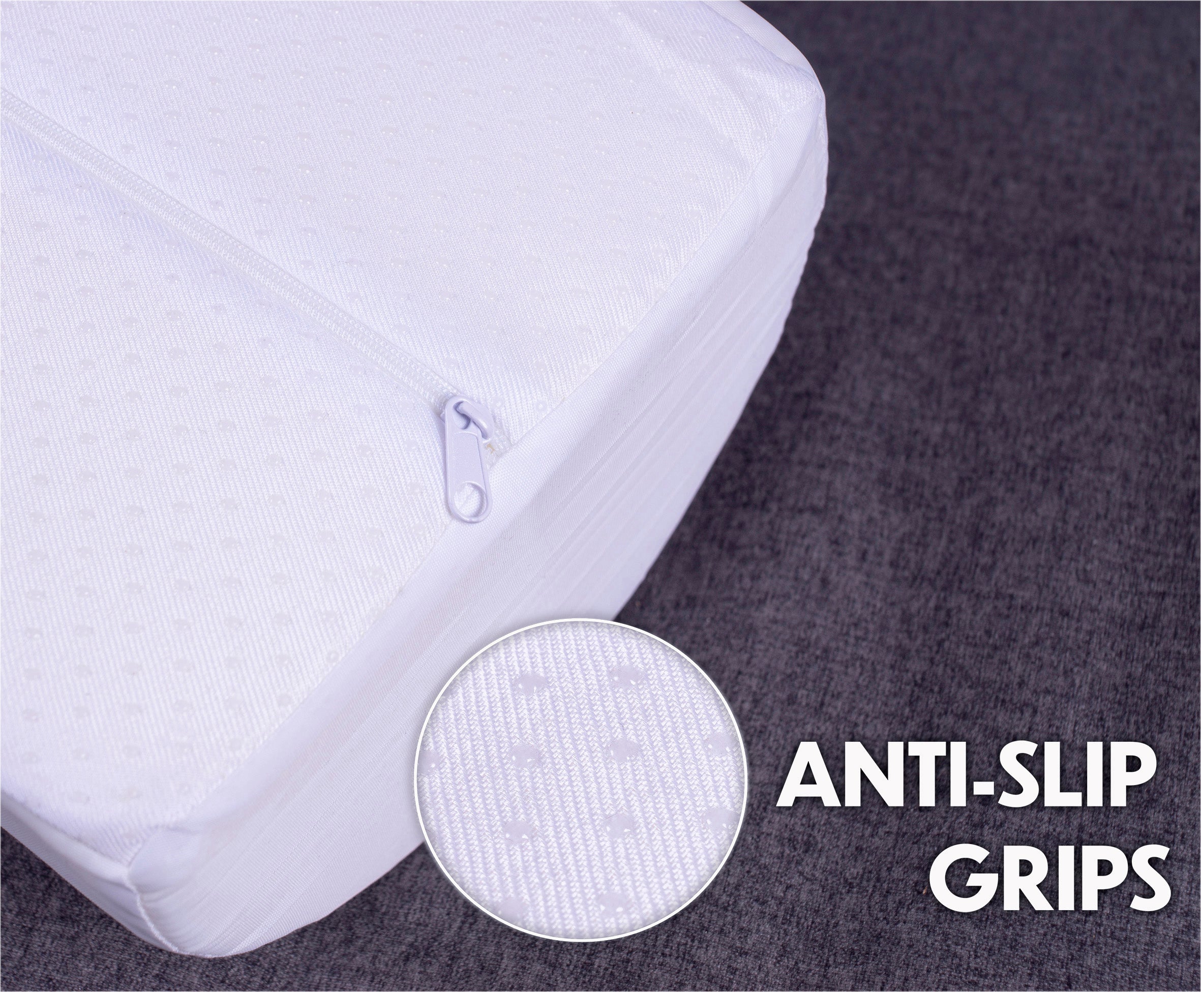 Anti-Fall Safety Barrier PU Foam - VG888