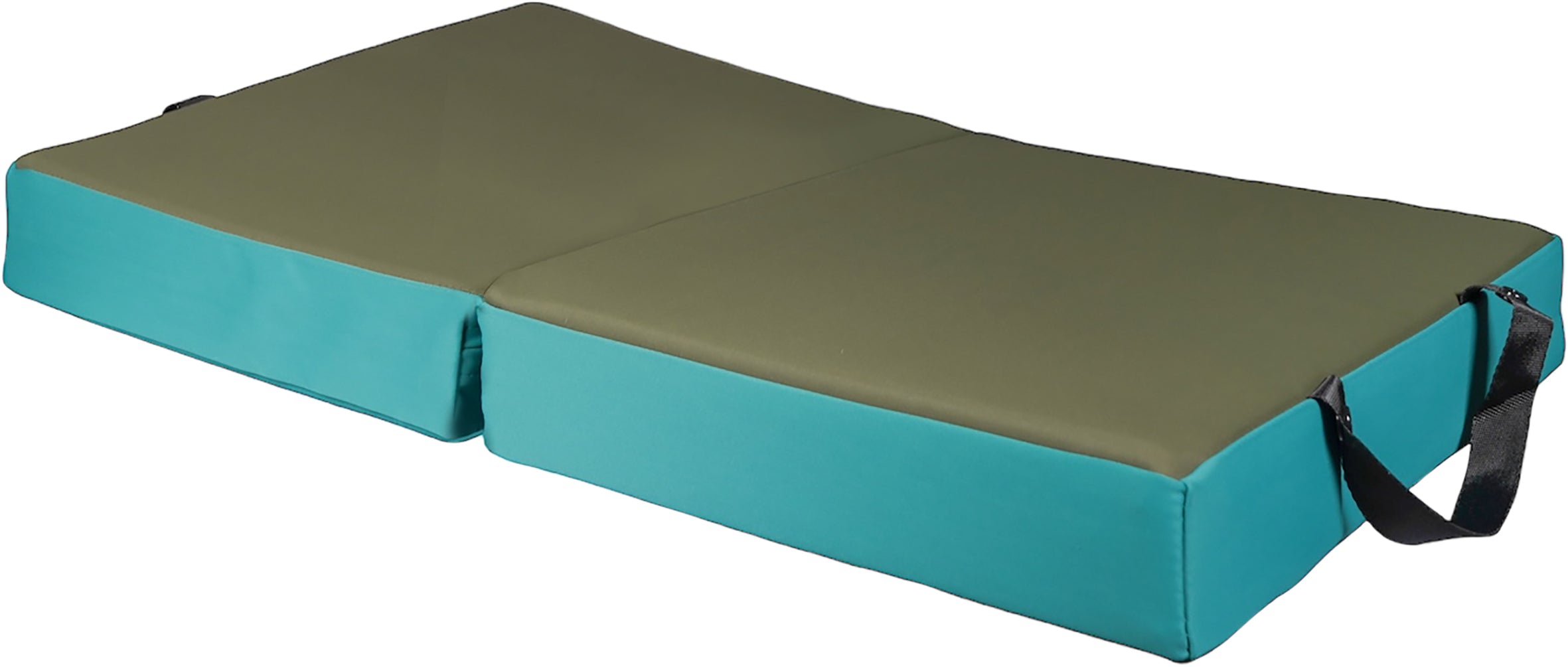 Water Resistant Memory Foam Folding Kneeler Cushion - VL131