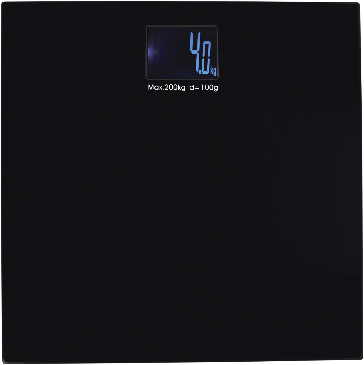 Aidapt Talking Bathroom Scales - VM308