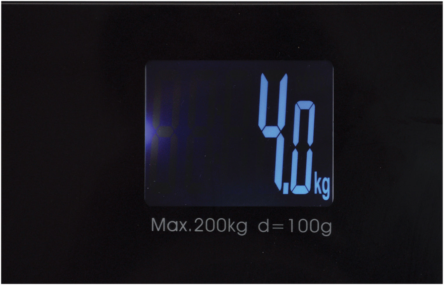 Aidapt Talking Bathroom Scales - VM308