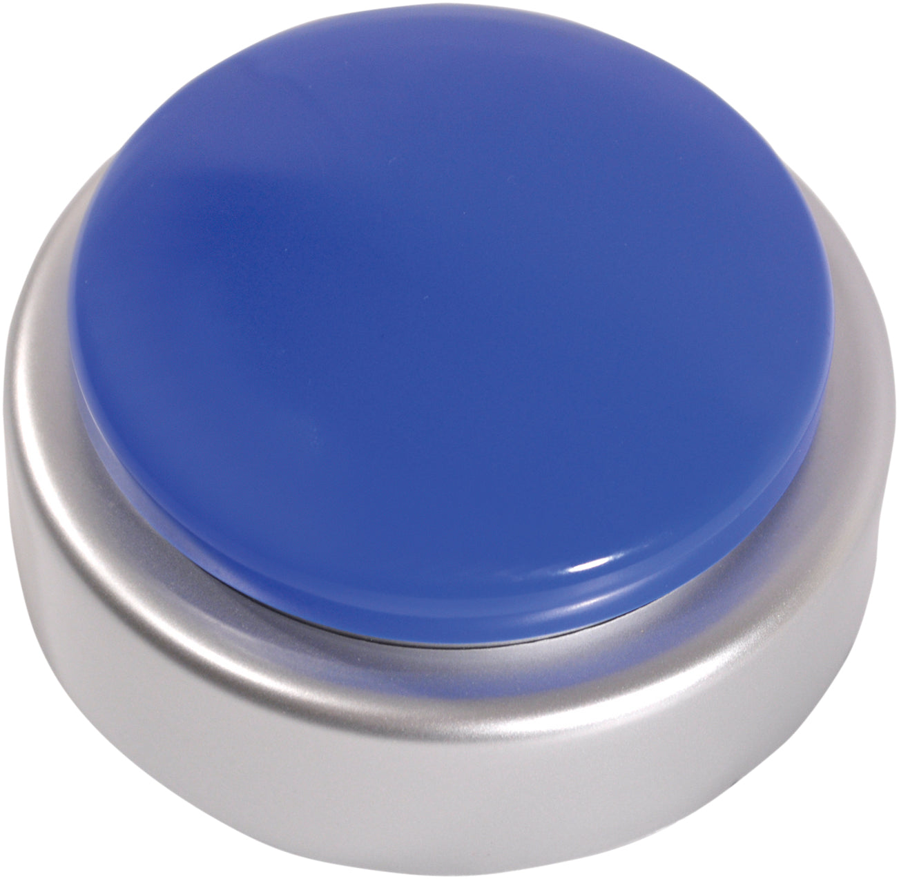 Big Button Talking Alarm Clock - VM312