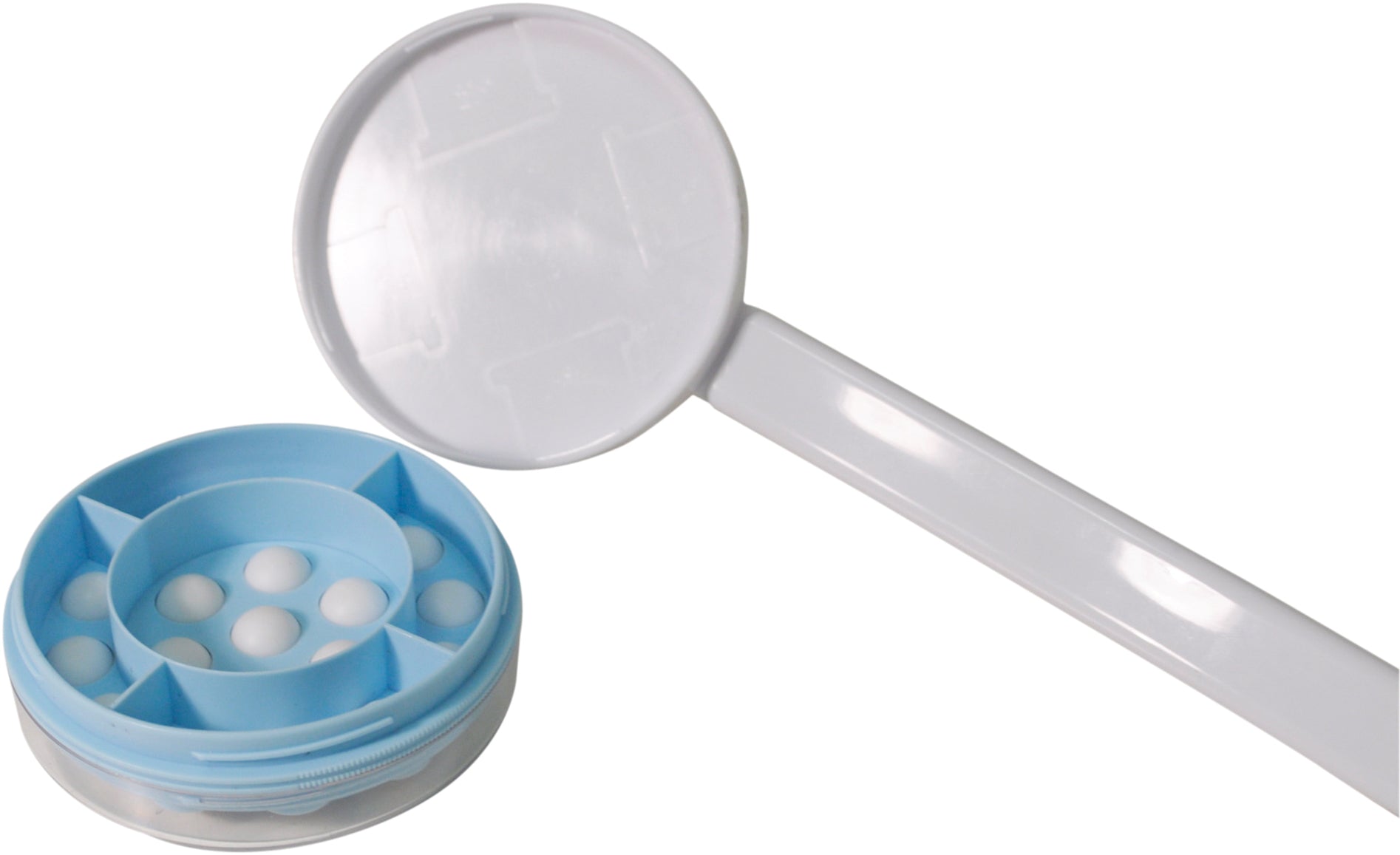 Lotion Applicator - VM701