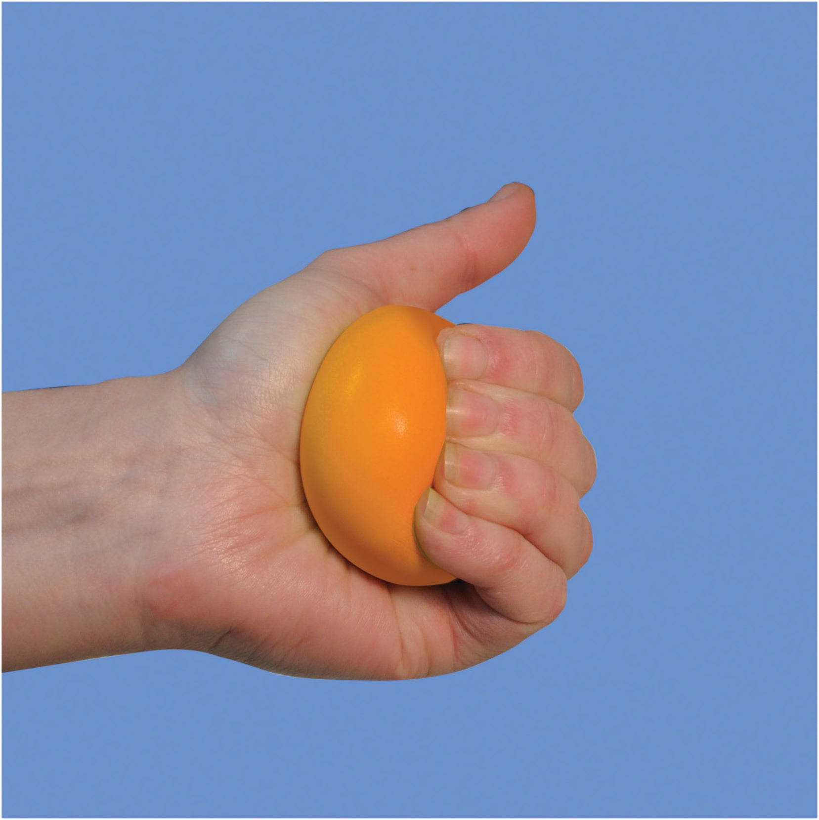 Foam Squeeze Ball (Stress Ball) - VM708