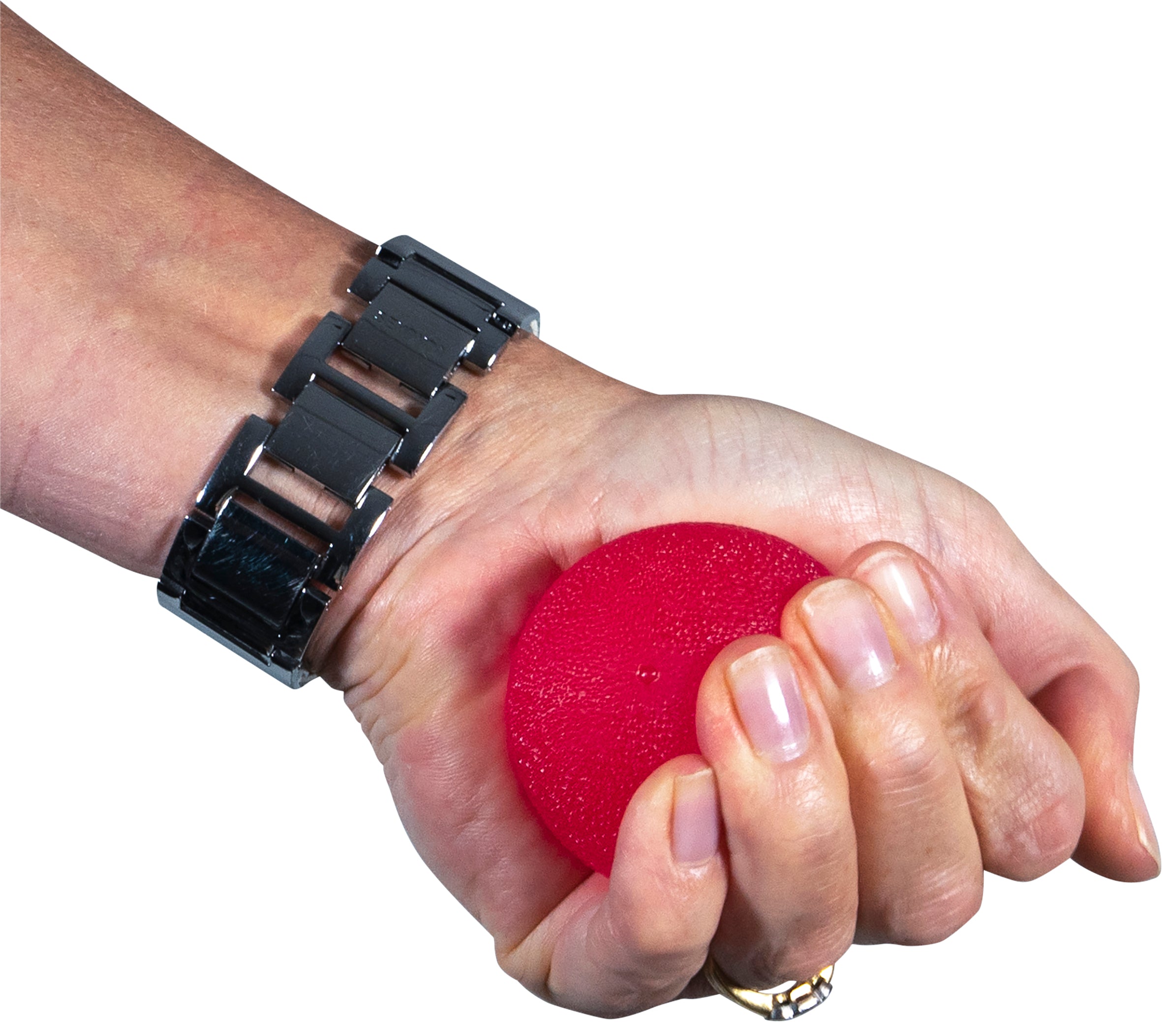 Hand Exercise Stress Relief Balls Round Shape Pack of 3 - VM708F