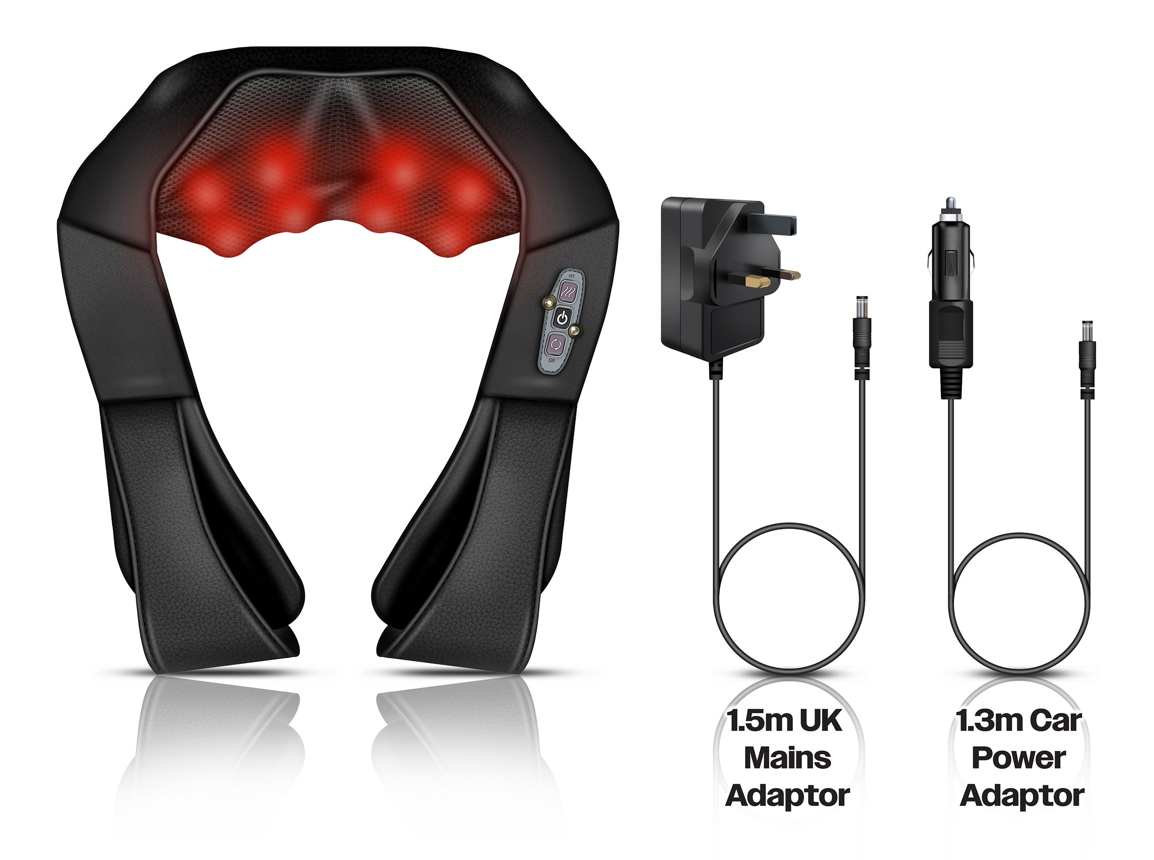 Neck Massager - VM721AC