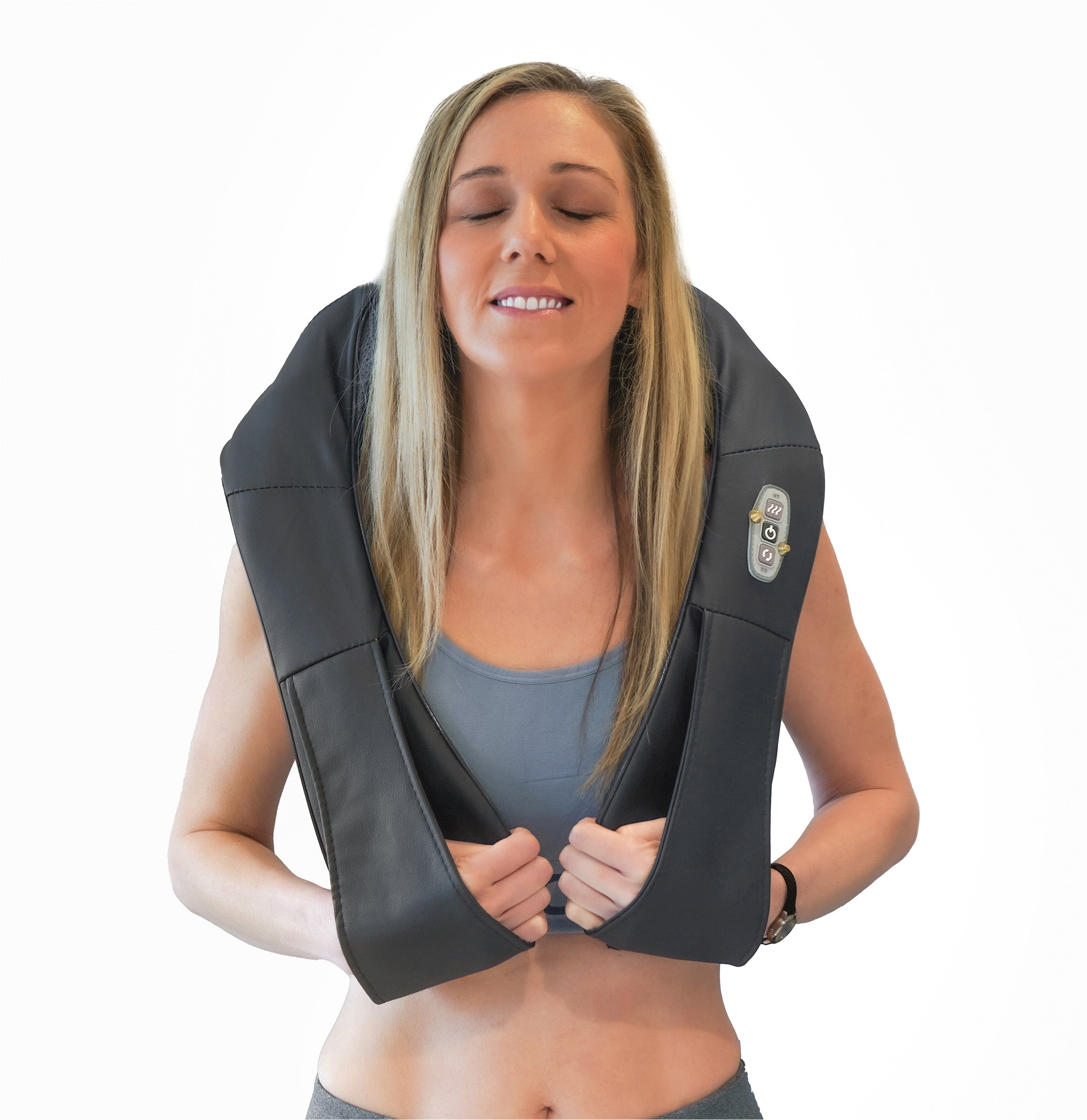 Neck Massager - VM721AC