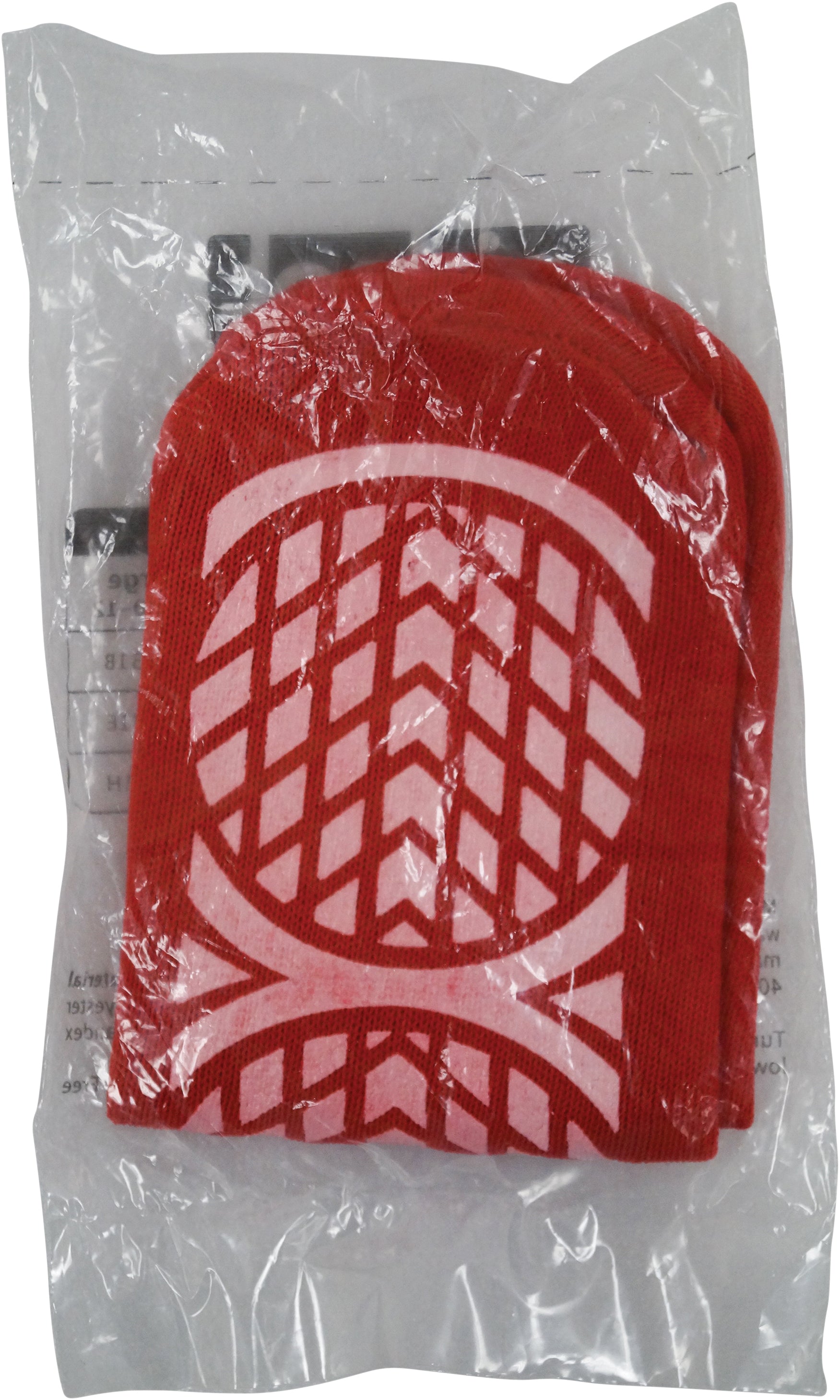 Aidapt Double Sided Non Slip Patient Slipper Socks - VM831D