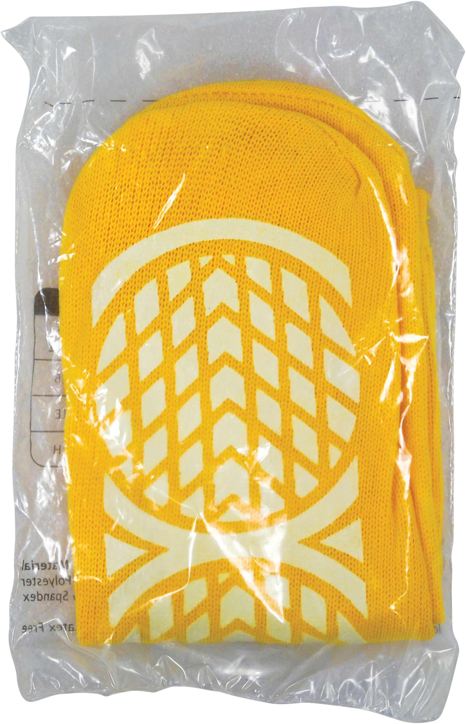 Aidapt Double Sided Non Slip Patient Slipper Socks - VM831F