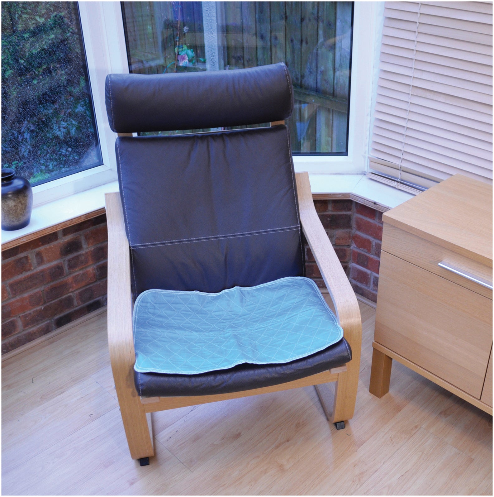 Washable Chair and Bed Pad - VM842A