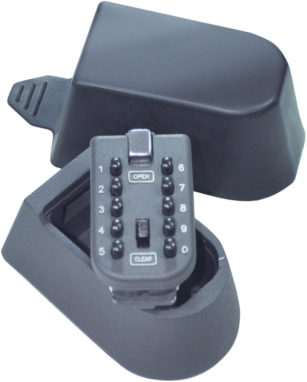 Wall Mounted Key Safe - VM844