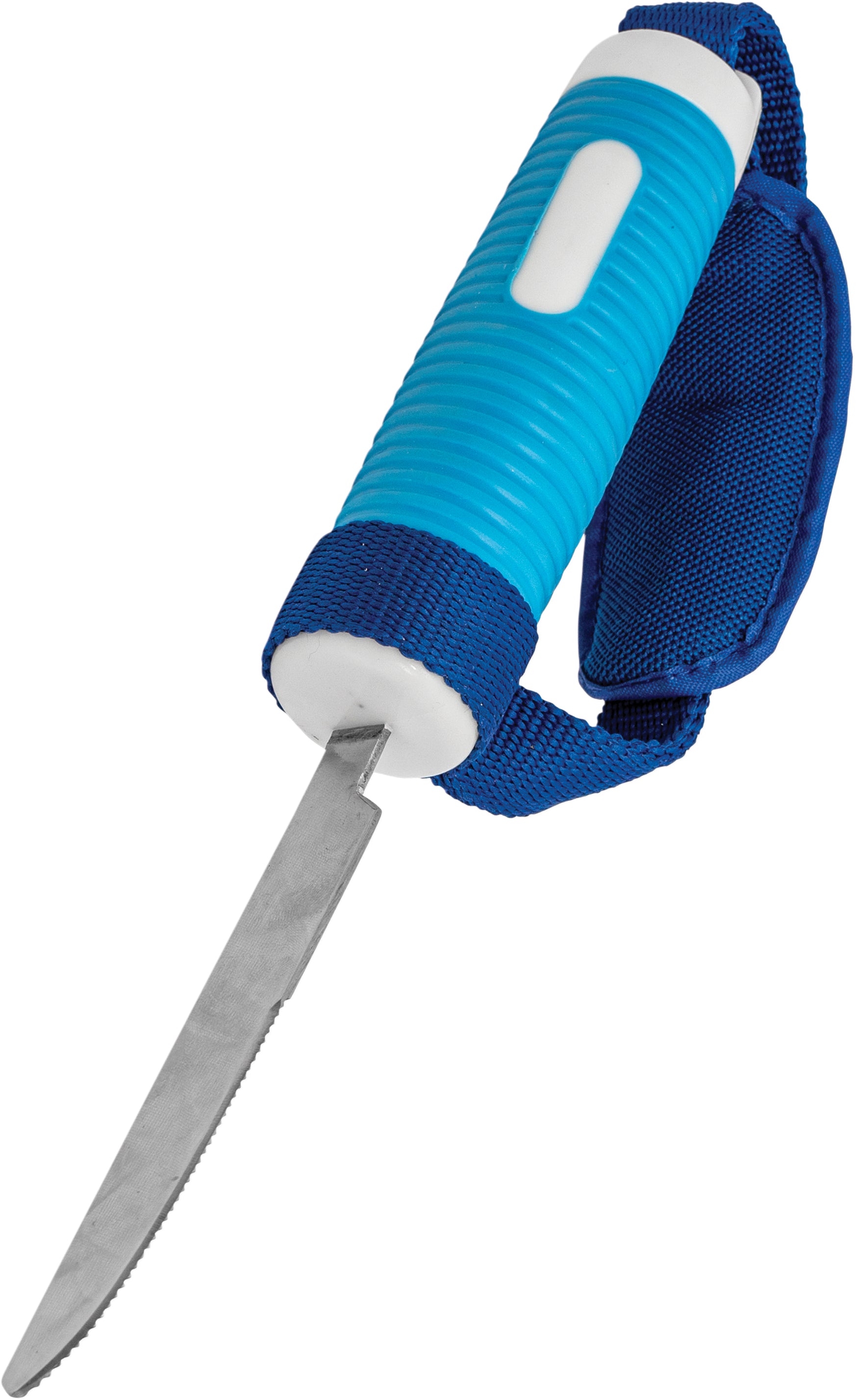Weight Adjustable Knife with Strap - VM914E