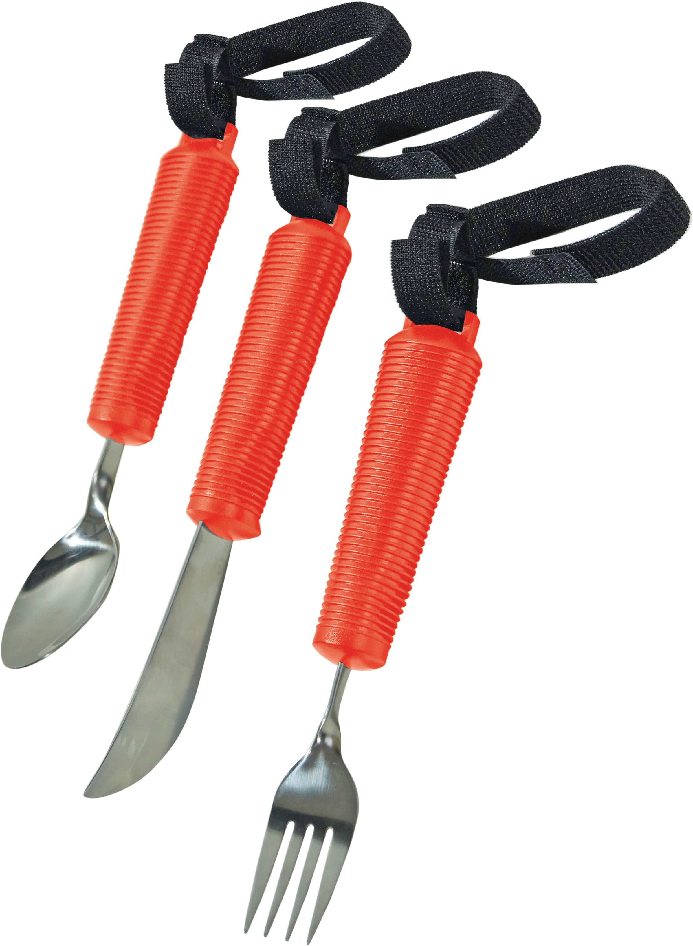 Bendable Cutlery Set (6 piece) - VM914R