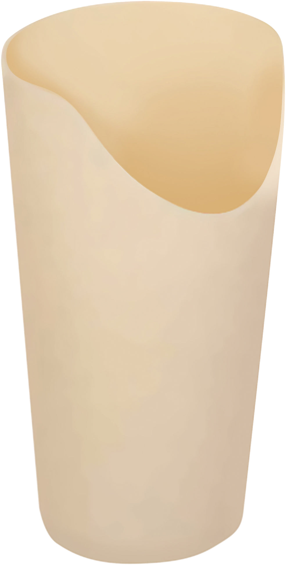Nose Cut Out Cup - VM921