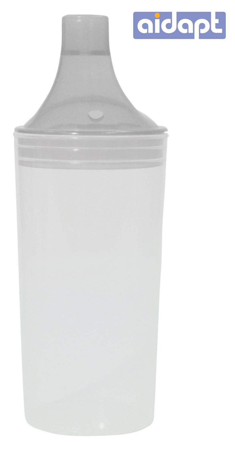 Drinking Cup with Two Spouts - VM922A