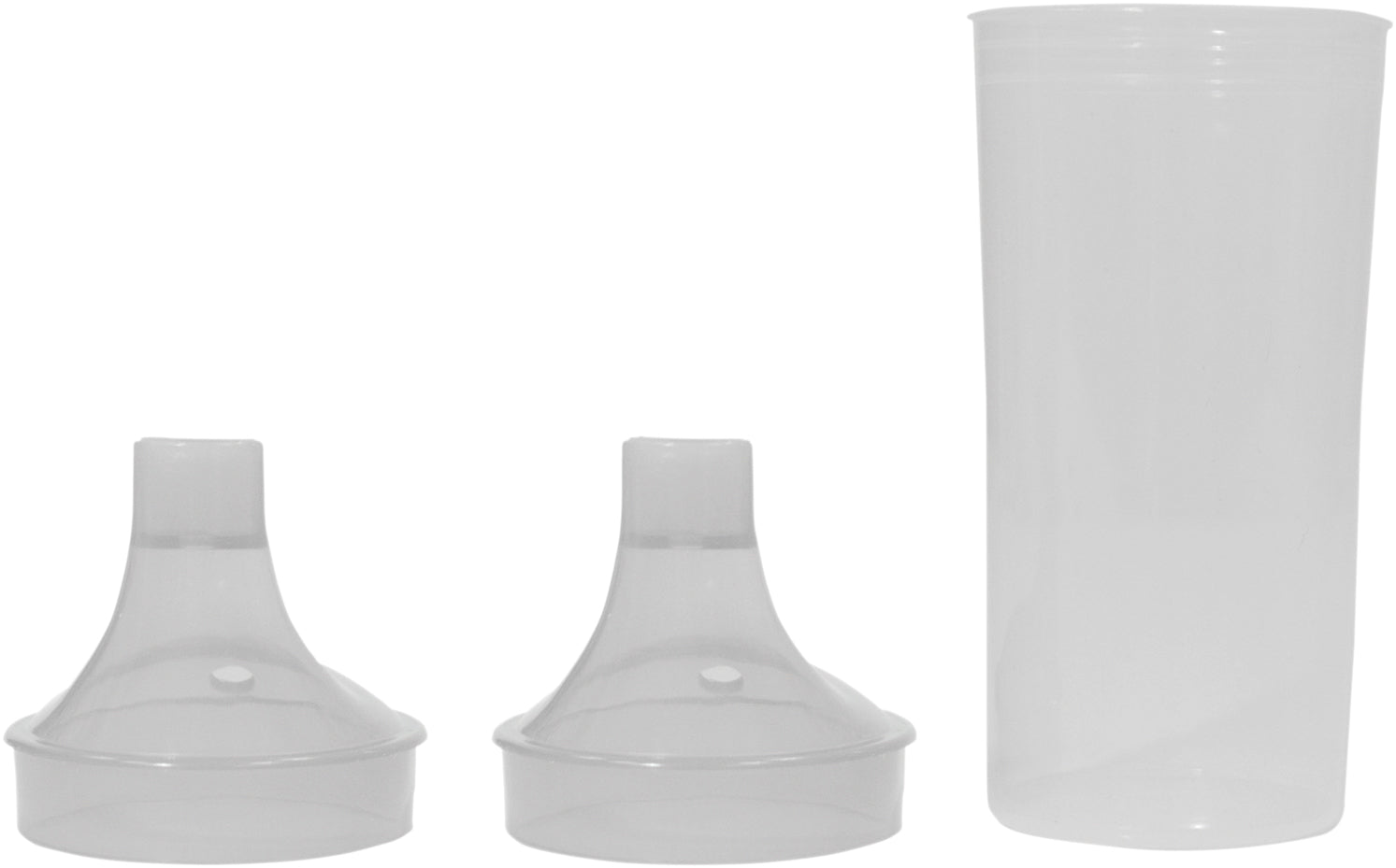 Drinking Cup with Two Spouts - VM922A