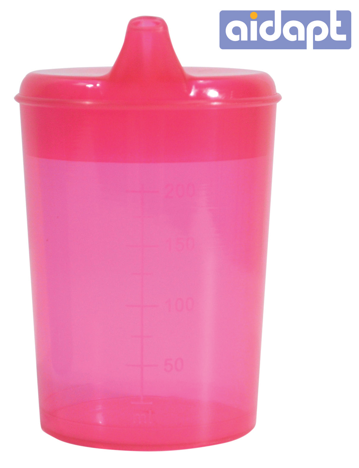 Drinking Cup with Two Spouts - VM922AG