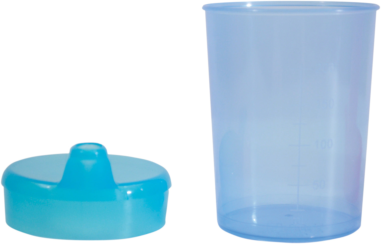 Drinking Cup with Two Spouts - VM922AH