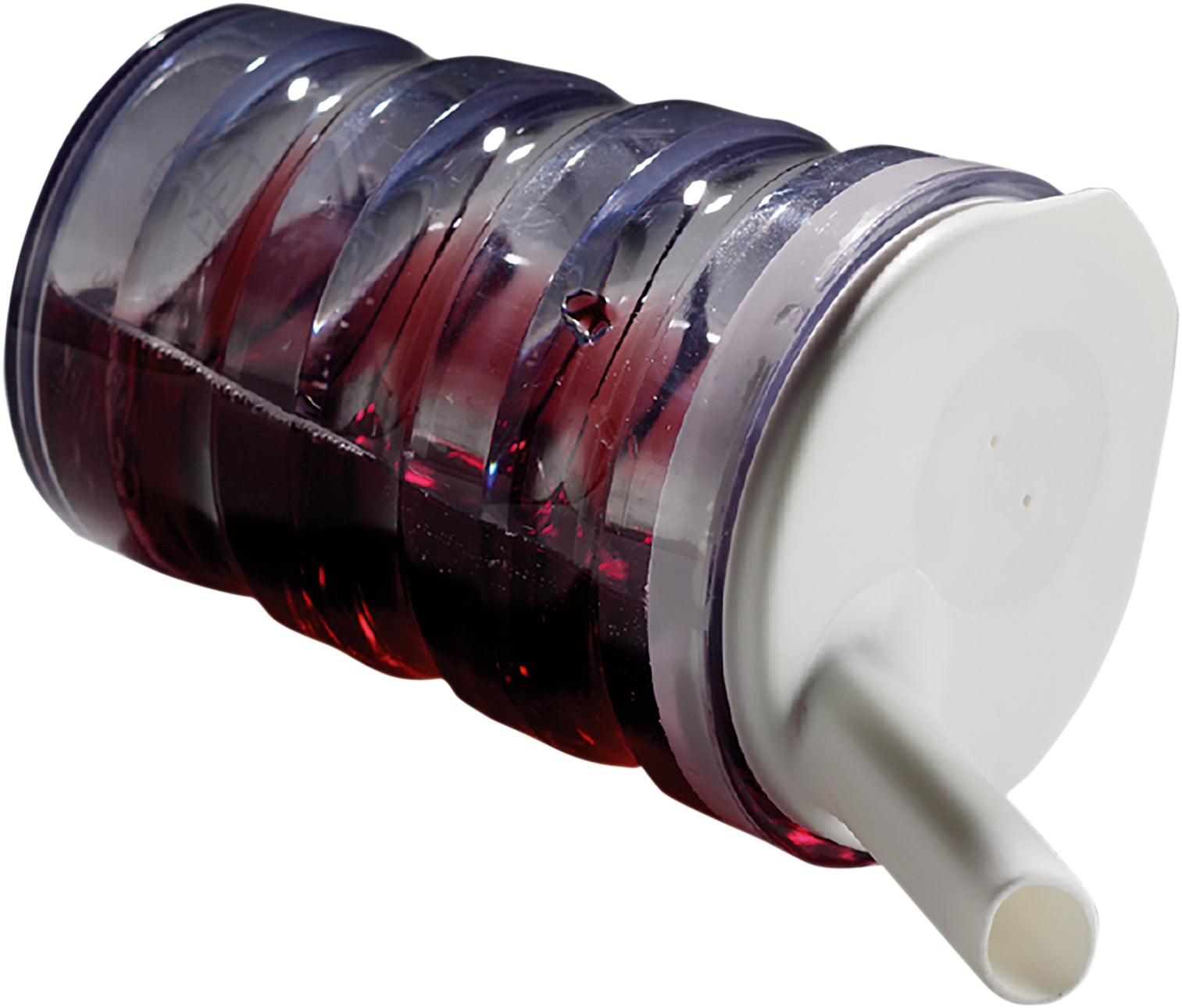 Sure Grip Mug with Cap (Small Hole) - VM922C