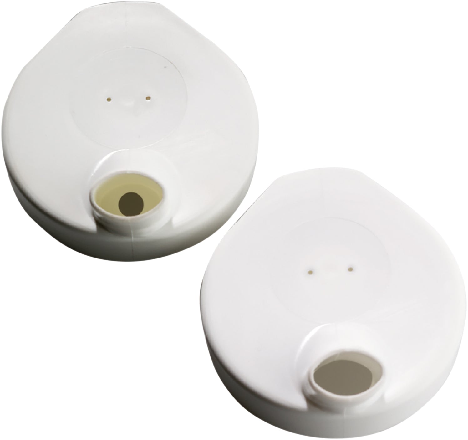 Sure Grip Mug with Cap (Small Hole) - VM922C