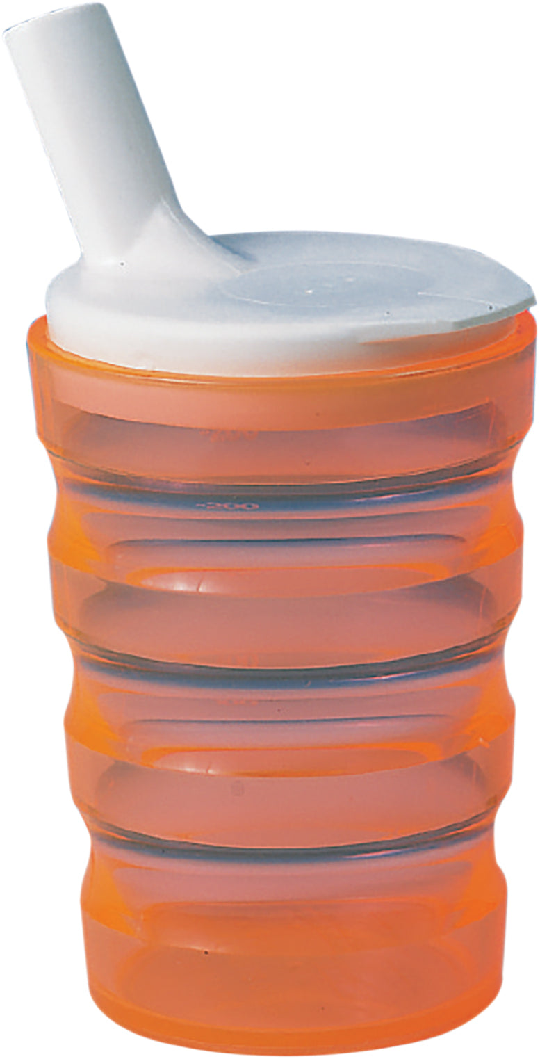 Sure Grip Mug with Cap (Small Hole) - VM922F