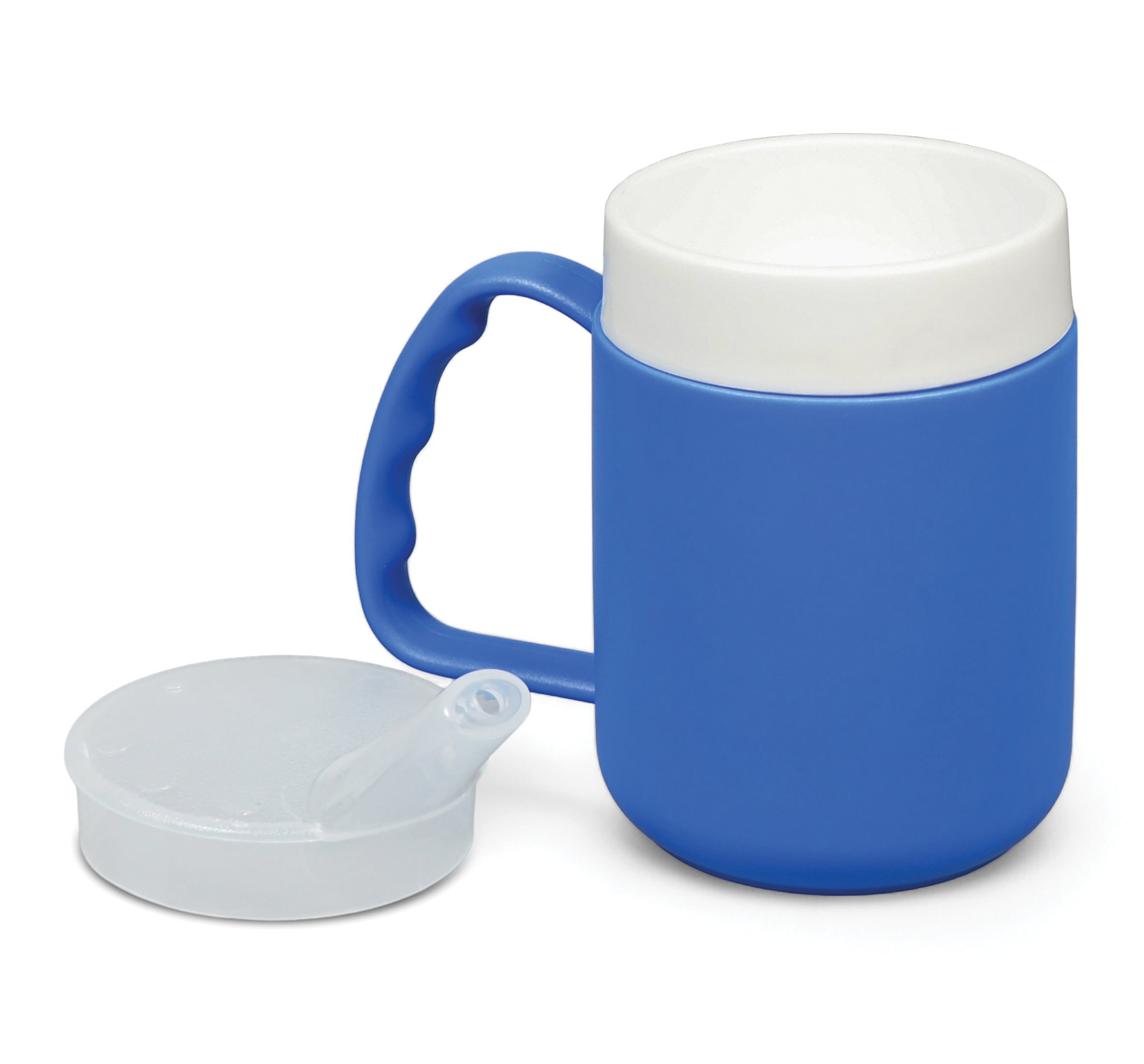 Adult Drinking Cup 140ml Capacity - VM923E