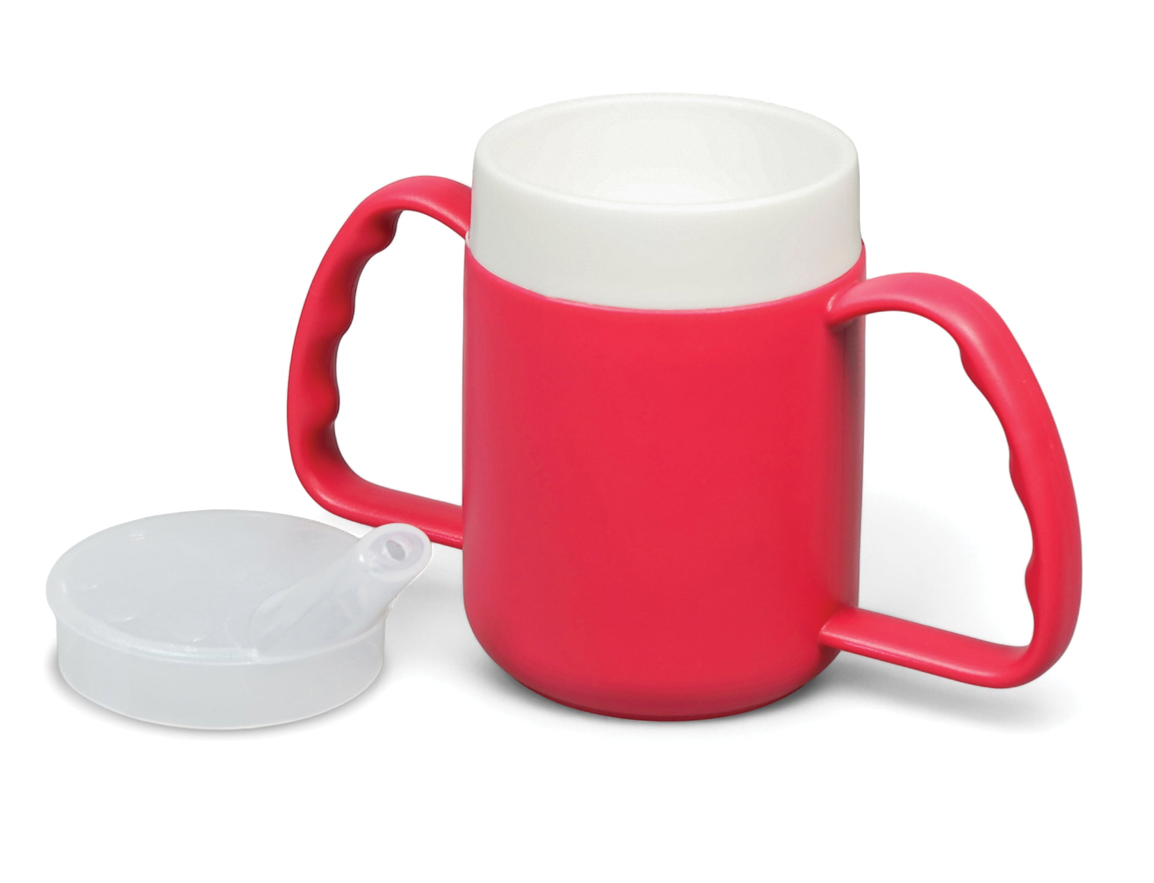 Adult Drinking Cup 140ml Capacity - VM923EA