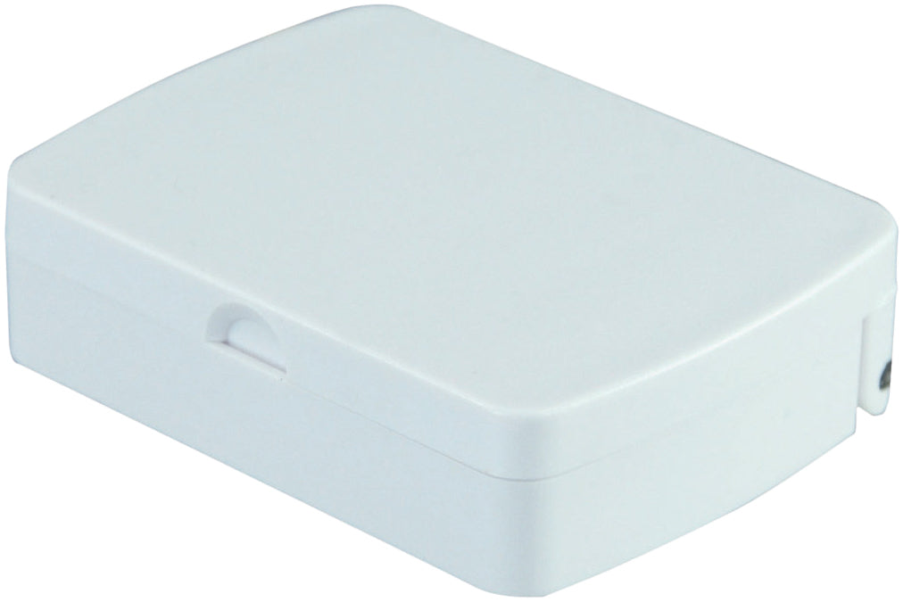 Pill Storage Box with Tablet Splitter - VM925A
