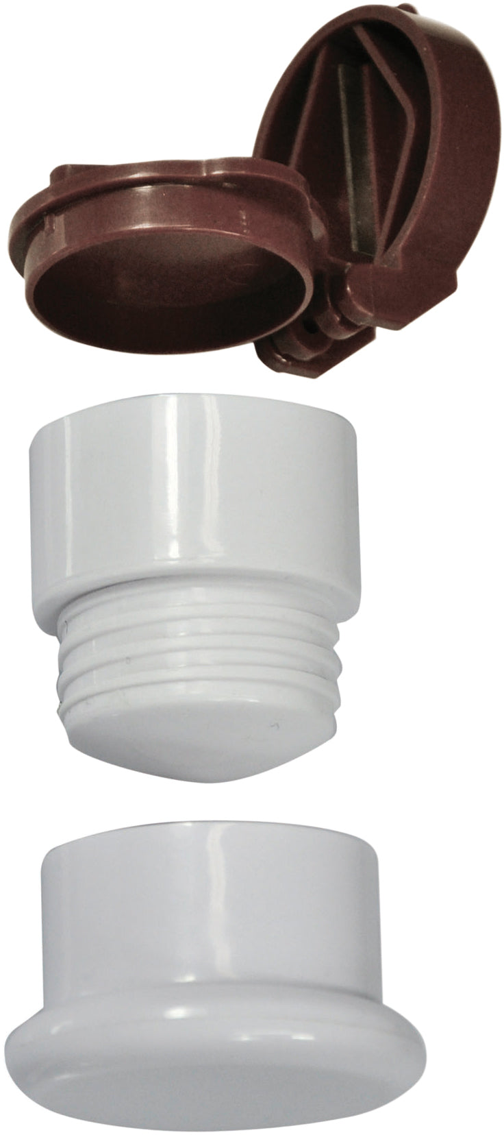 3-in-1 Pill Cutter, Crusher and Storage - VM927A