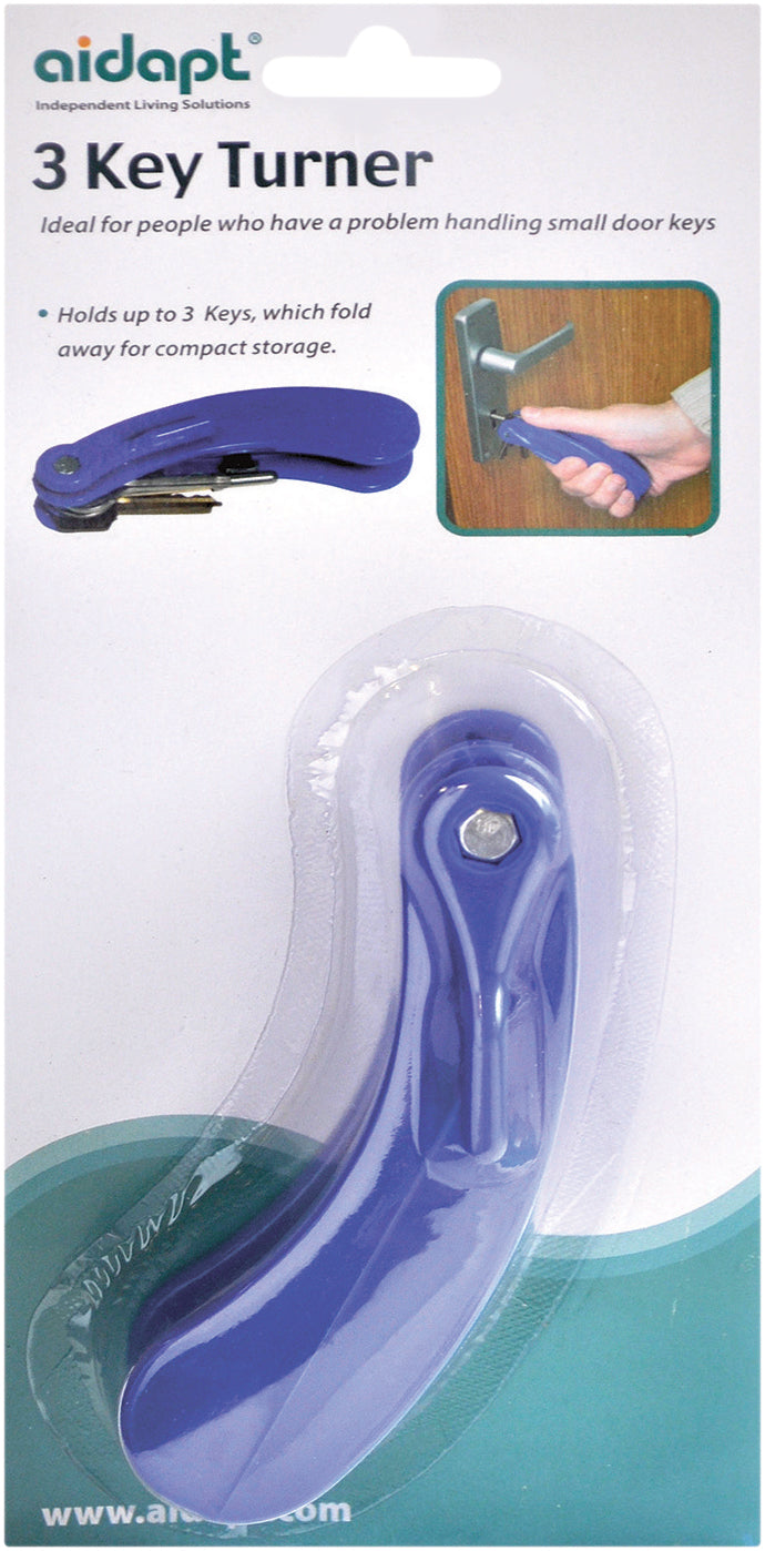Aidapt 3 Key Turner - VM932A