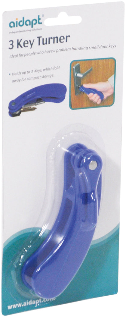Aidapt 3 Key Turner - VM932A