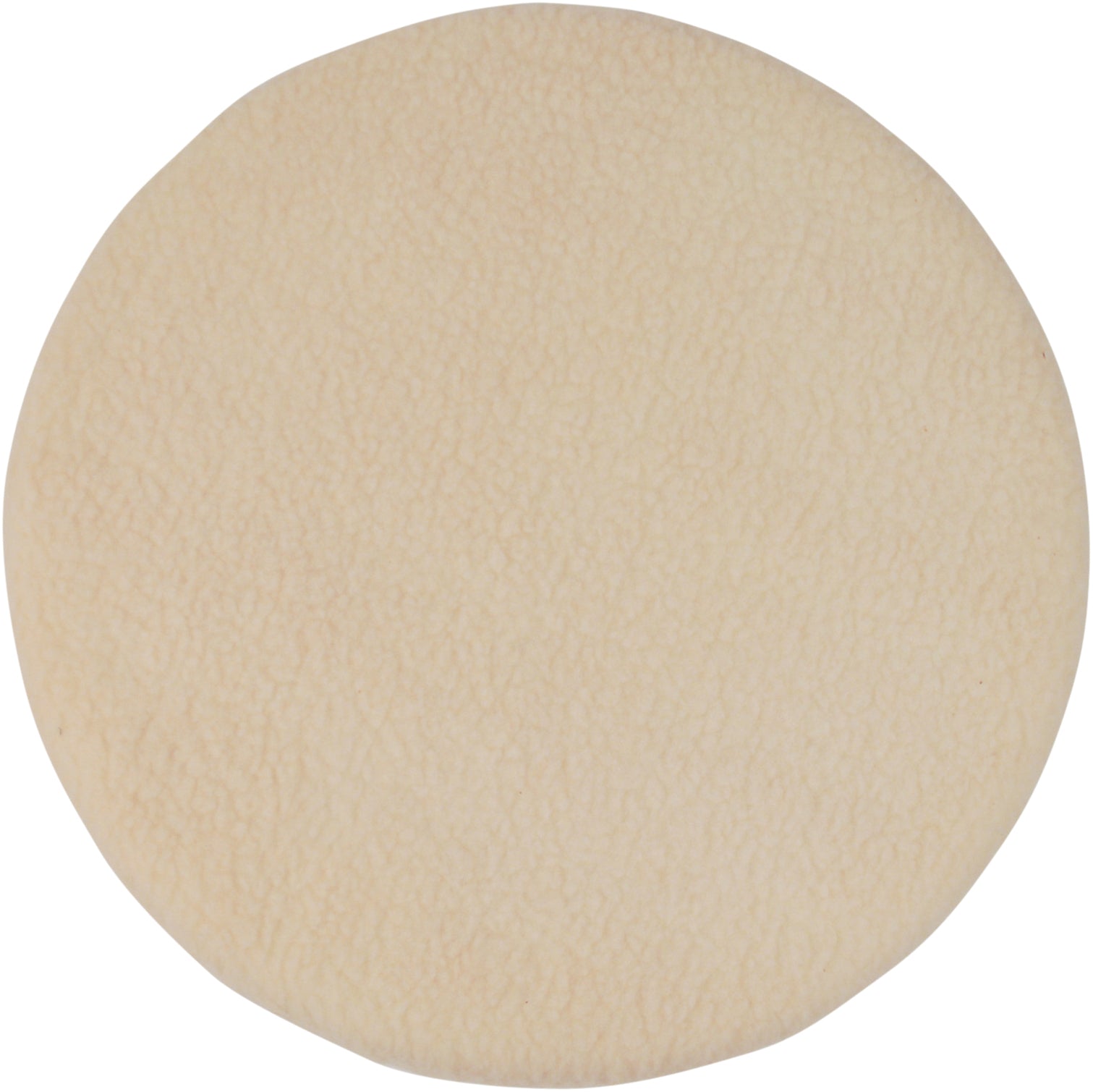 Revolving Swivel Seat with Fleece Cover - VM933B