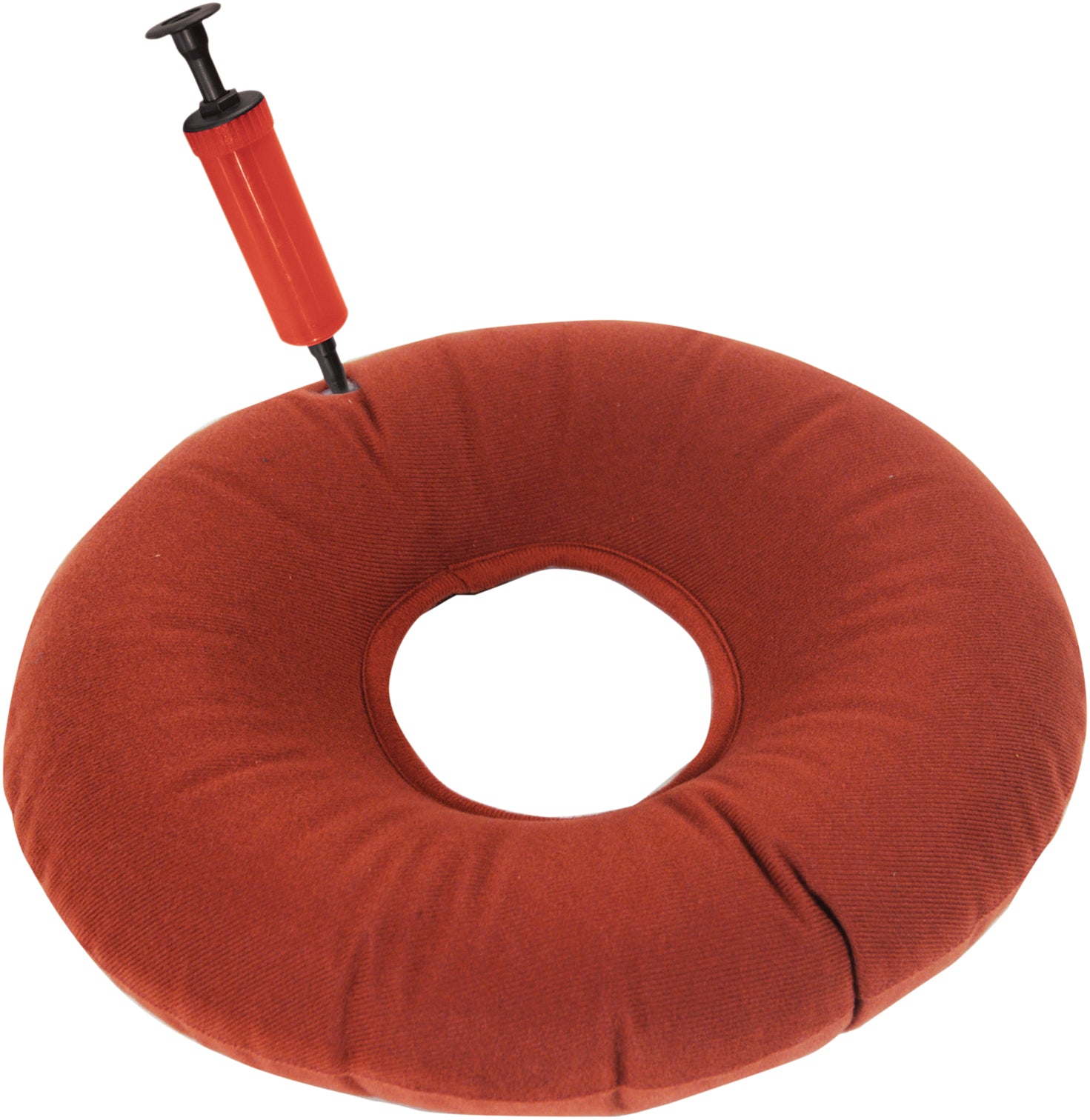 Inflatable Pressure Relief Ring Cushion - VM934BB
