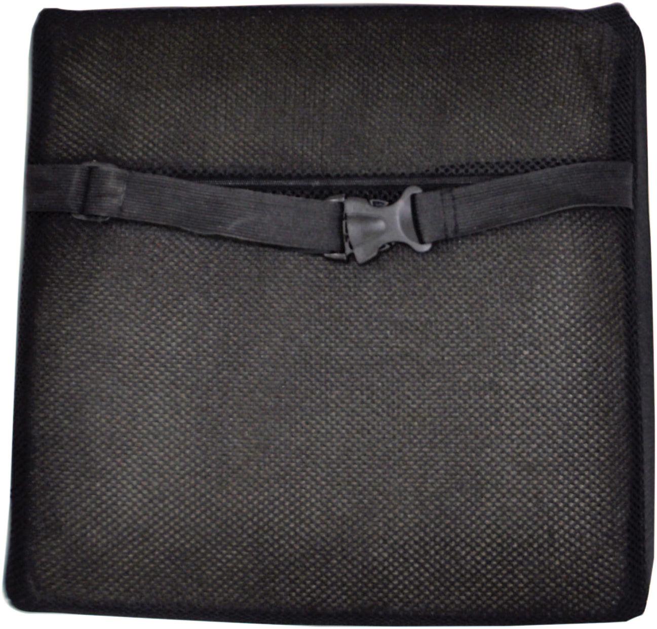 Cooling Gel Memory Foam Lumbar Support Cushion - VM936BZ