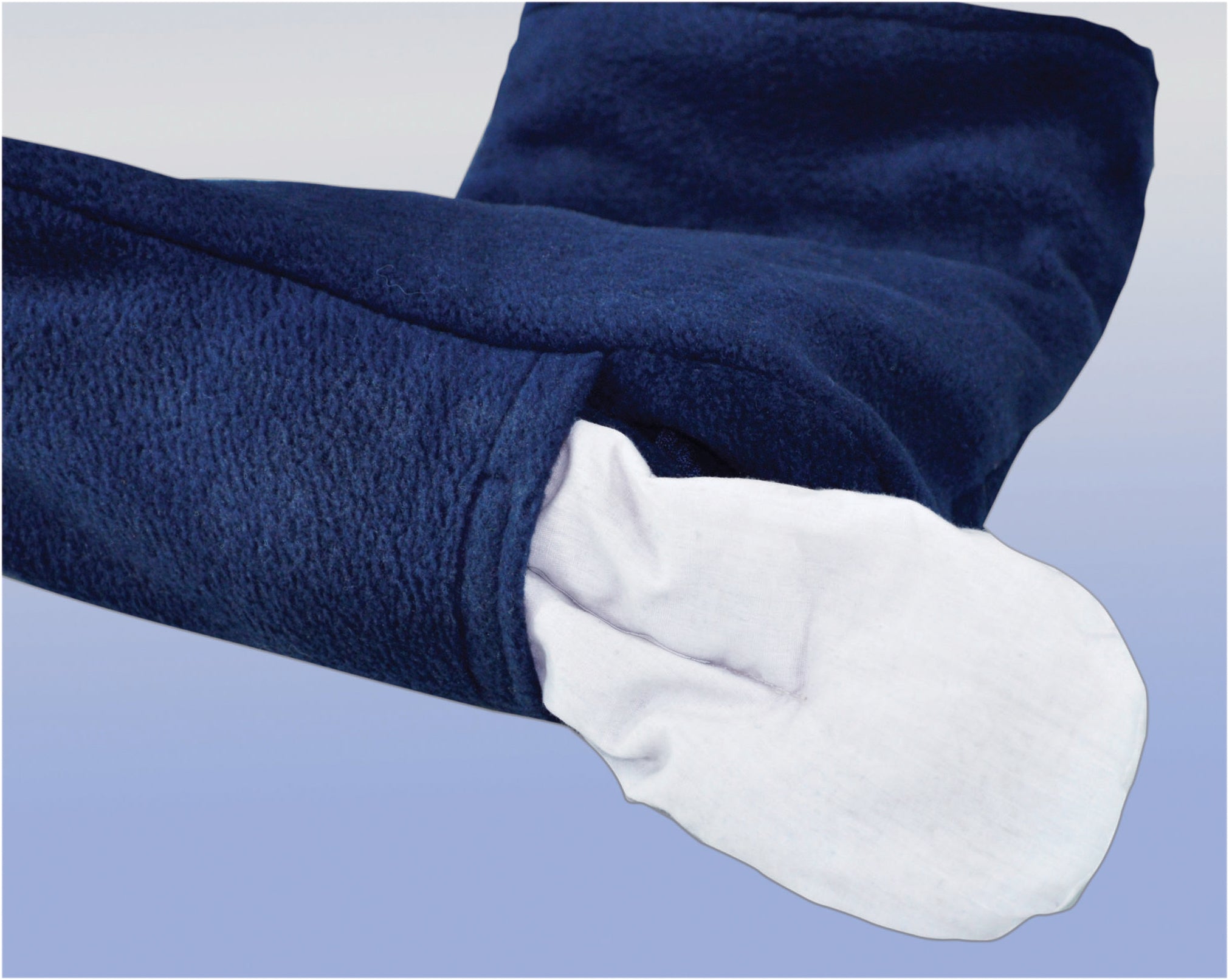 Microwavable Slippers and Neck Warmer Set - VM936E